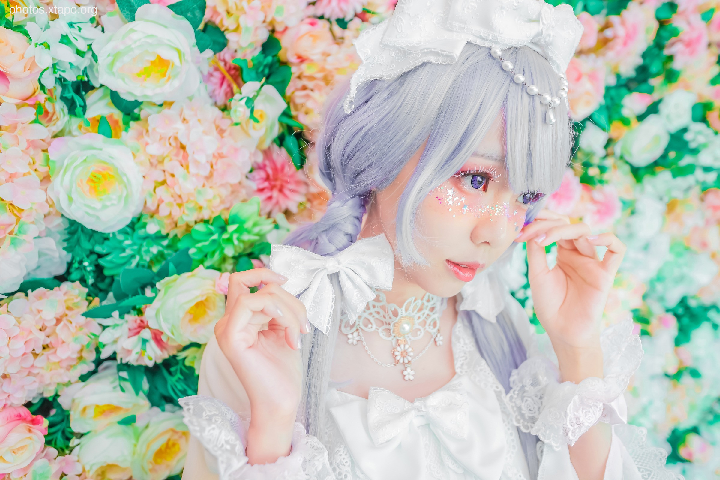 ElyEE子 - NO.87 TUESDAY TWINTAIL 141P-261MB