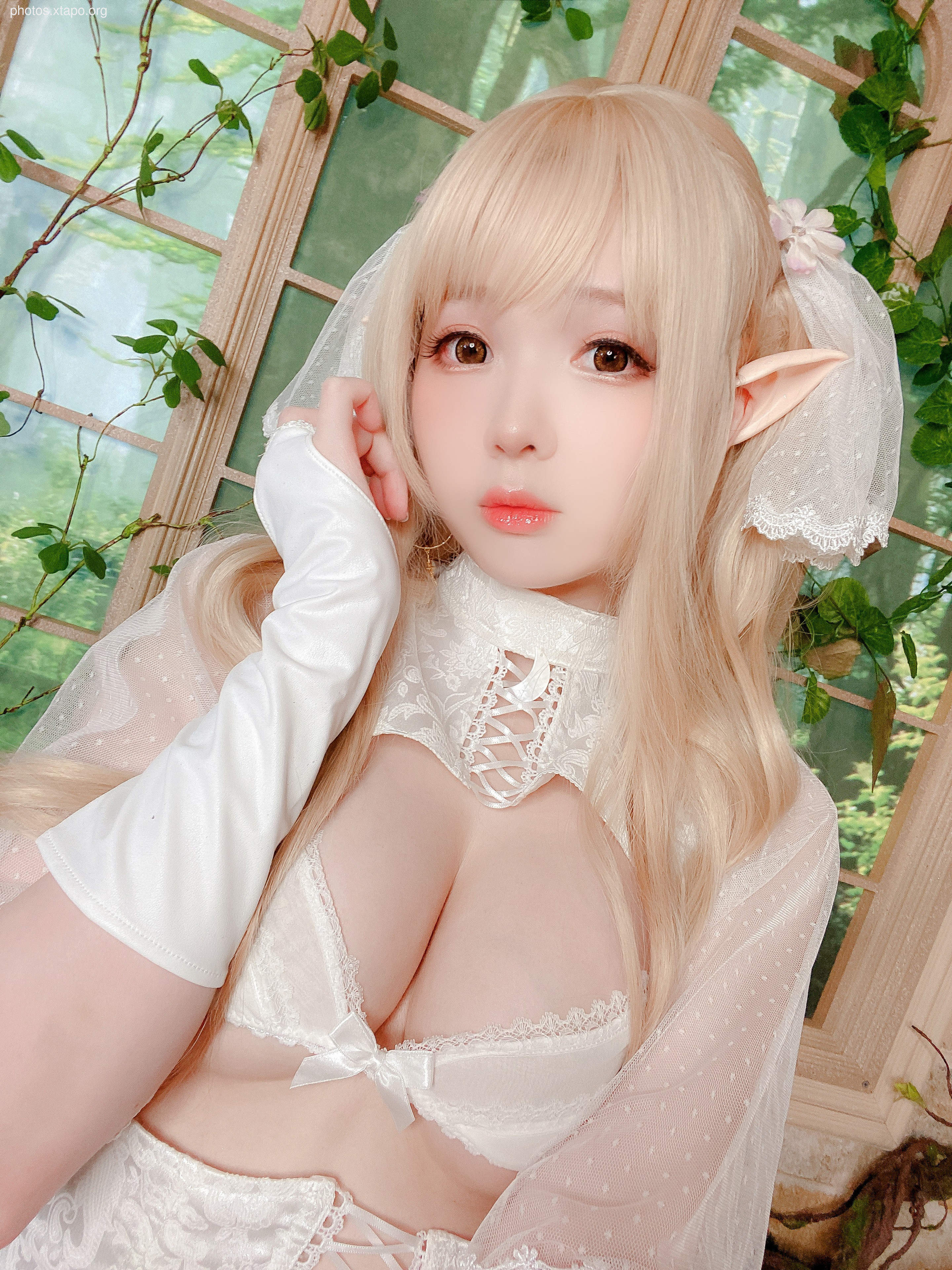 2022-08-20 Fairy-chan 🌿 20P-227.39MB