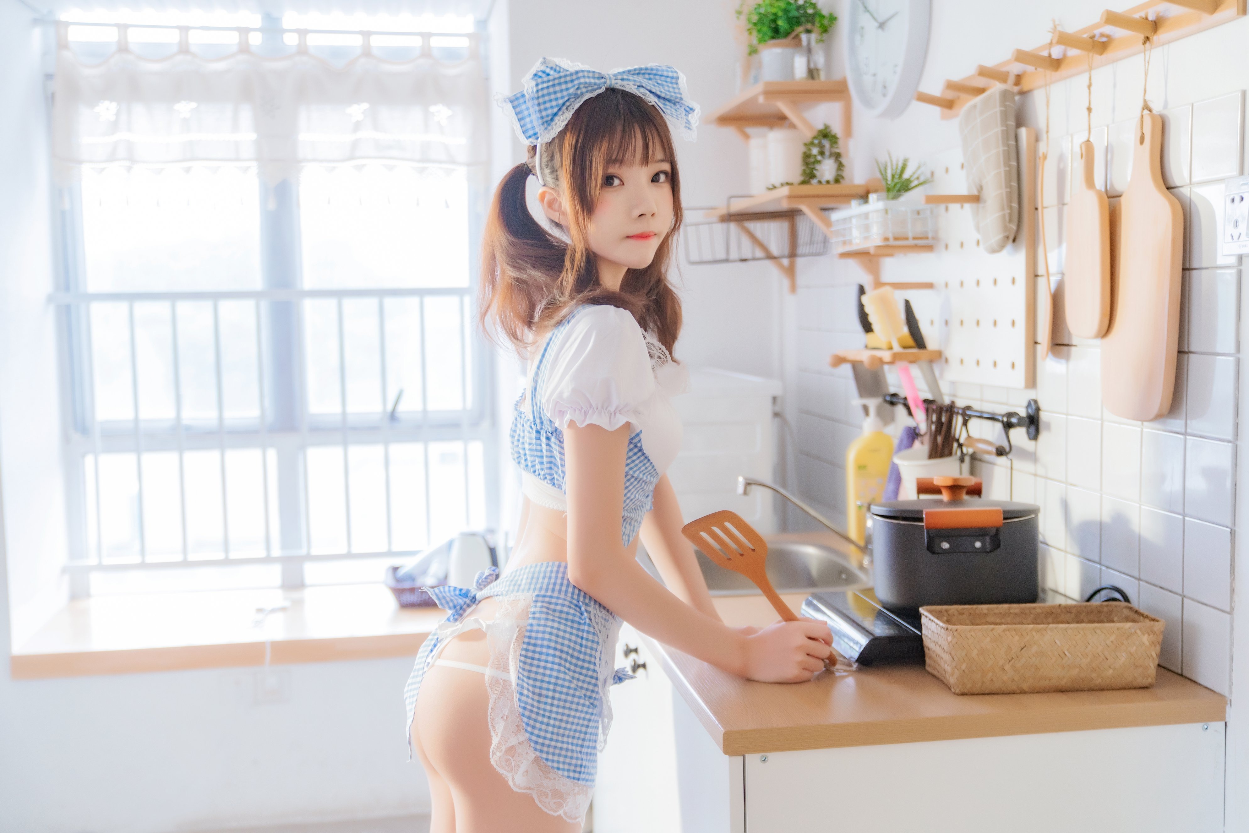 Sakura Tao Meow - The wind in my ears + my little wife 61P