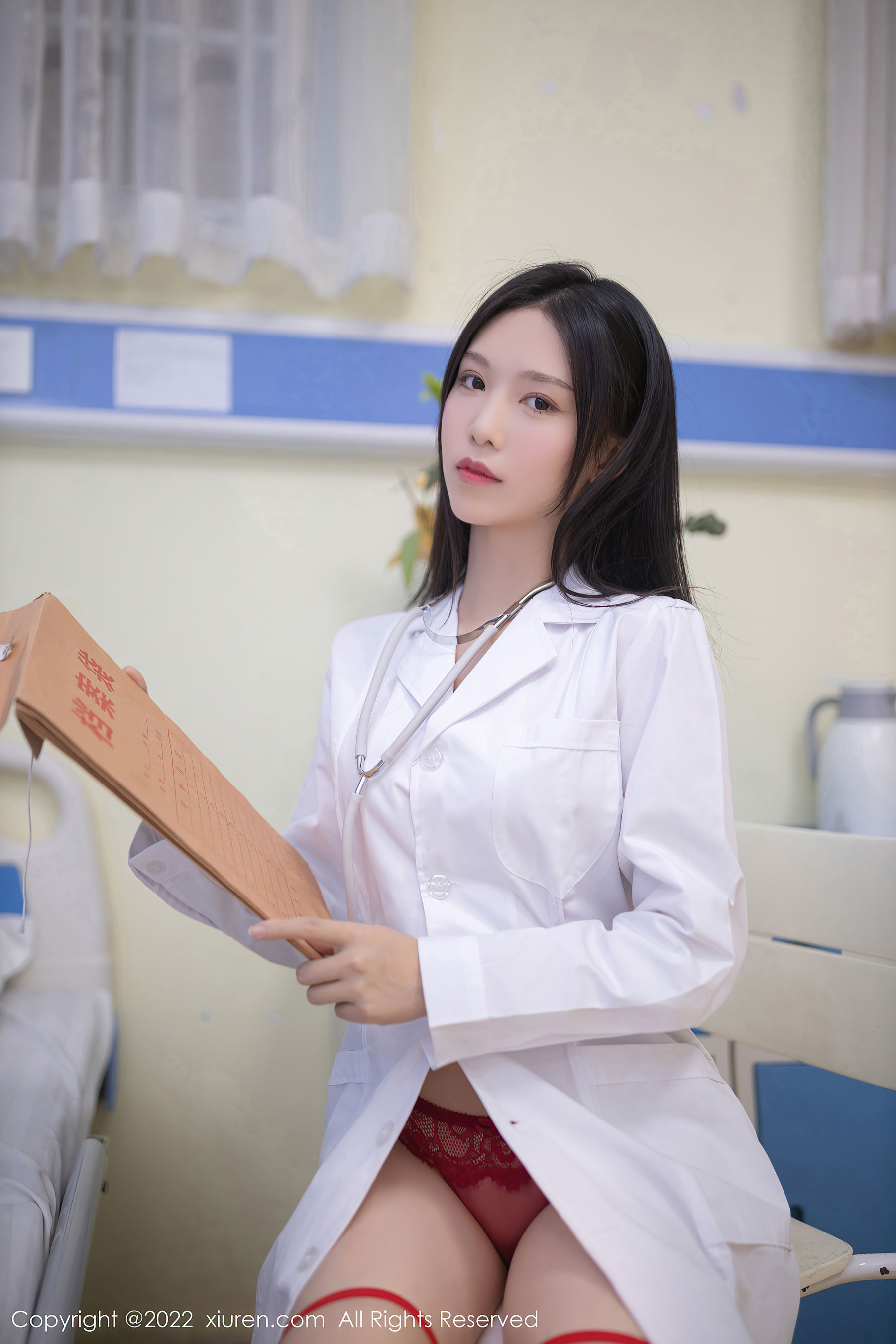 Hideto Xiuren No.5267 Toshiyo