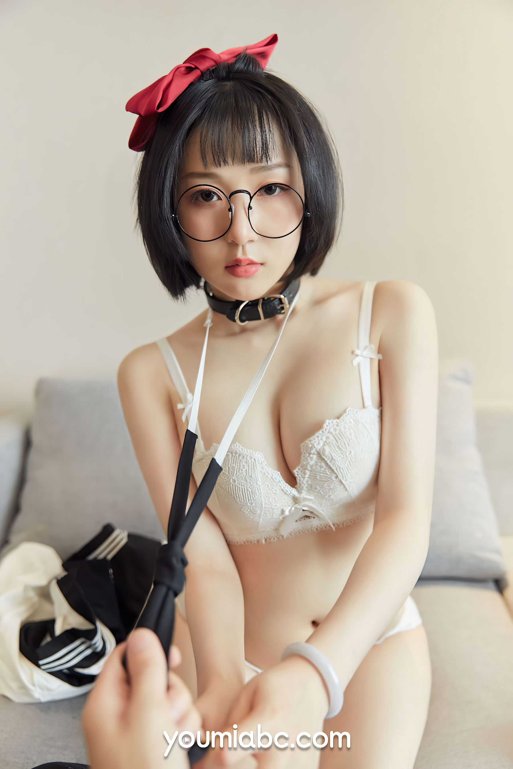 Youmi Youmiabc Dragon Girl Baby Teaching