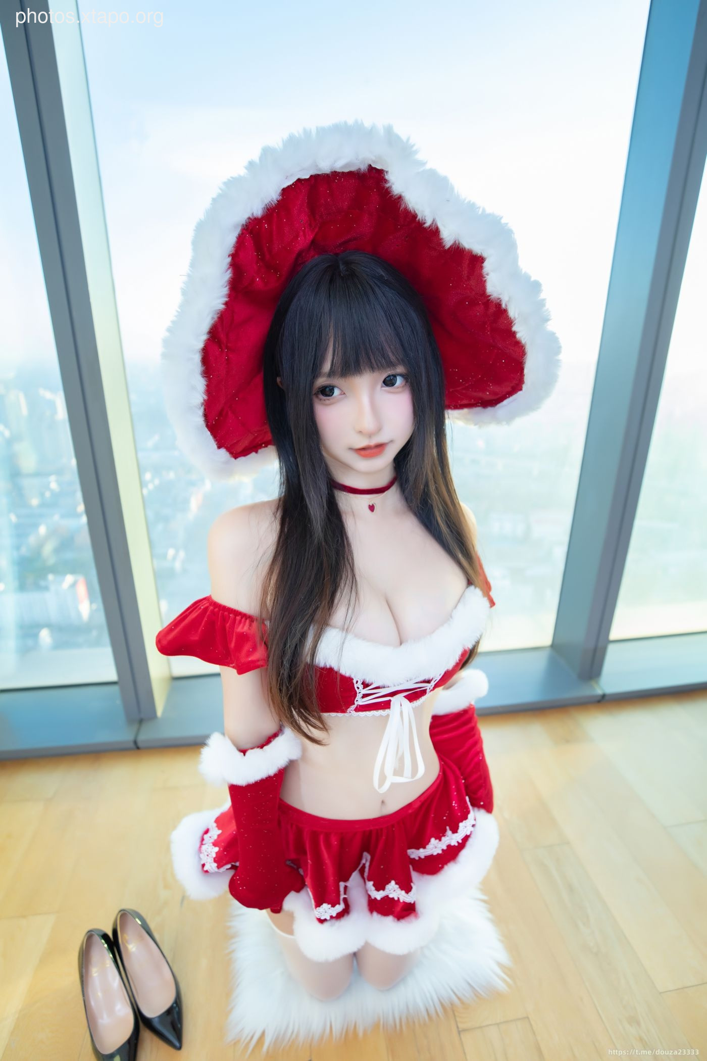 Kamaka Saka True Winter Christmas Magic (December 30 Award Group Resources)