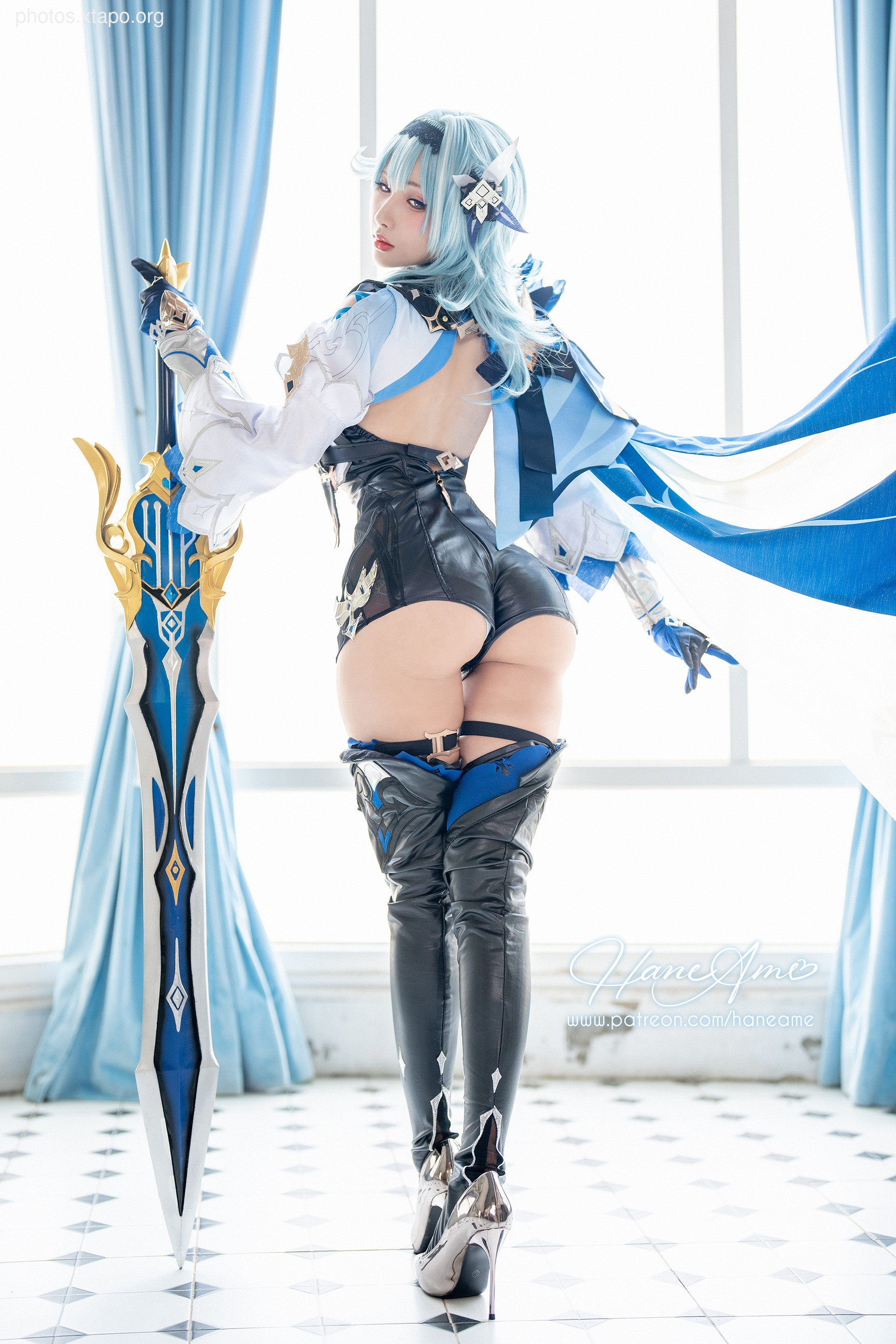 Genshinimpact_eula_ 优 拉