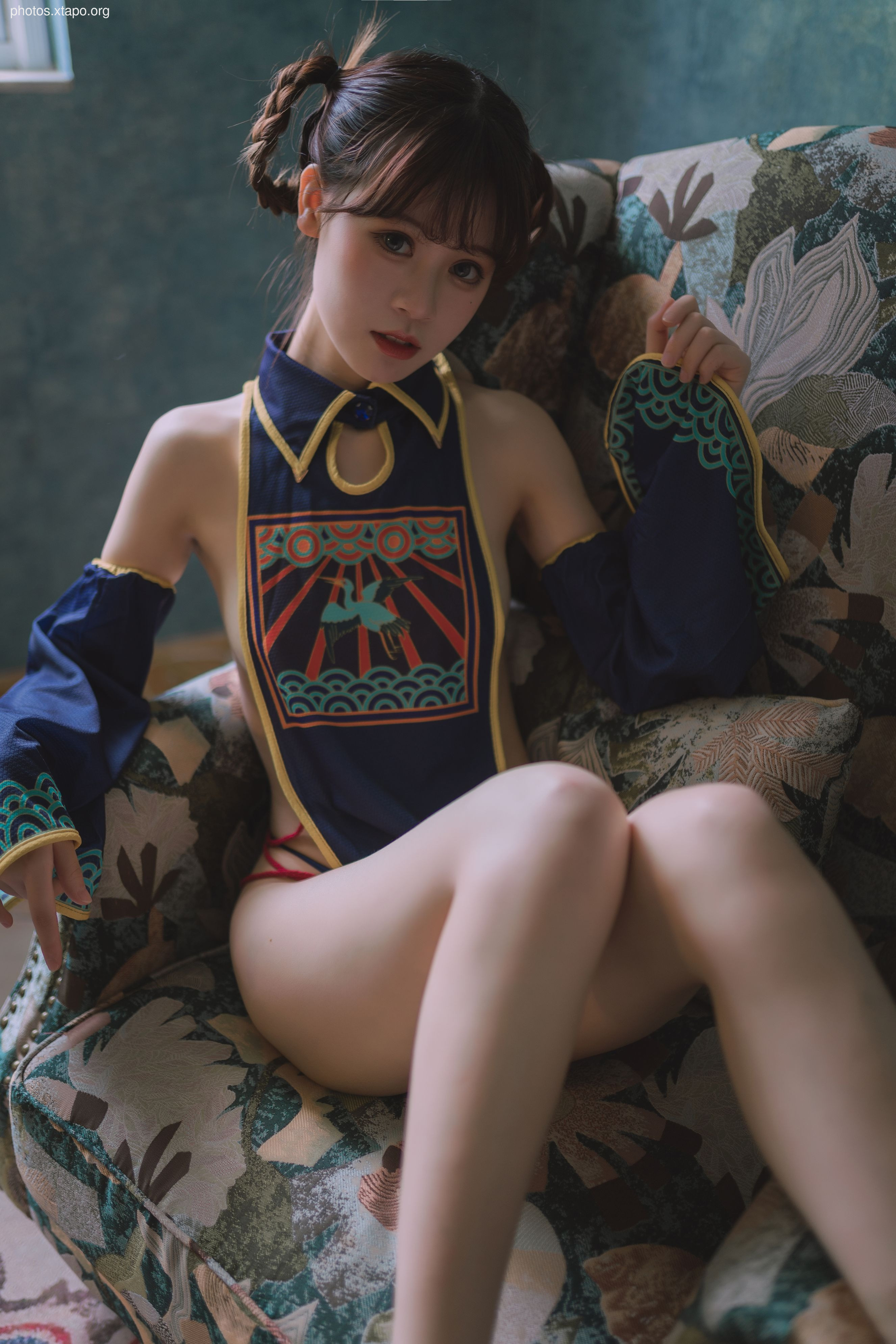 Thousand Anti-Tianya Little Zombies 53P-1.21GB