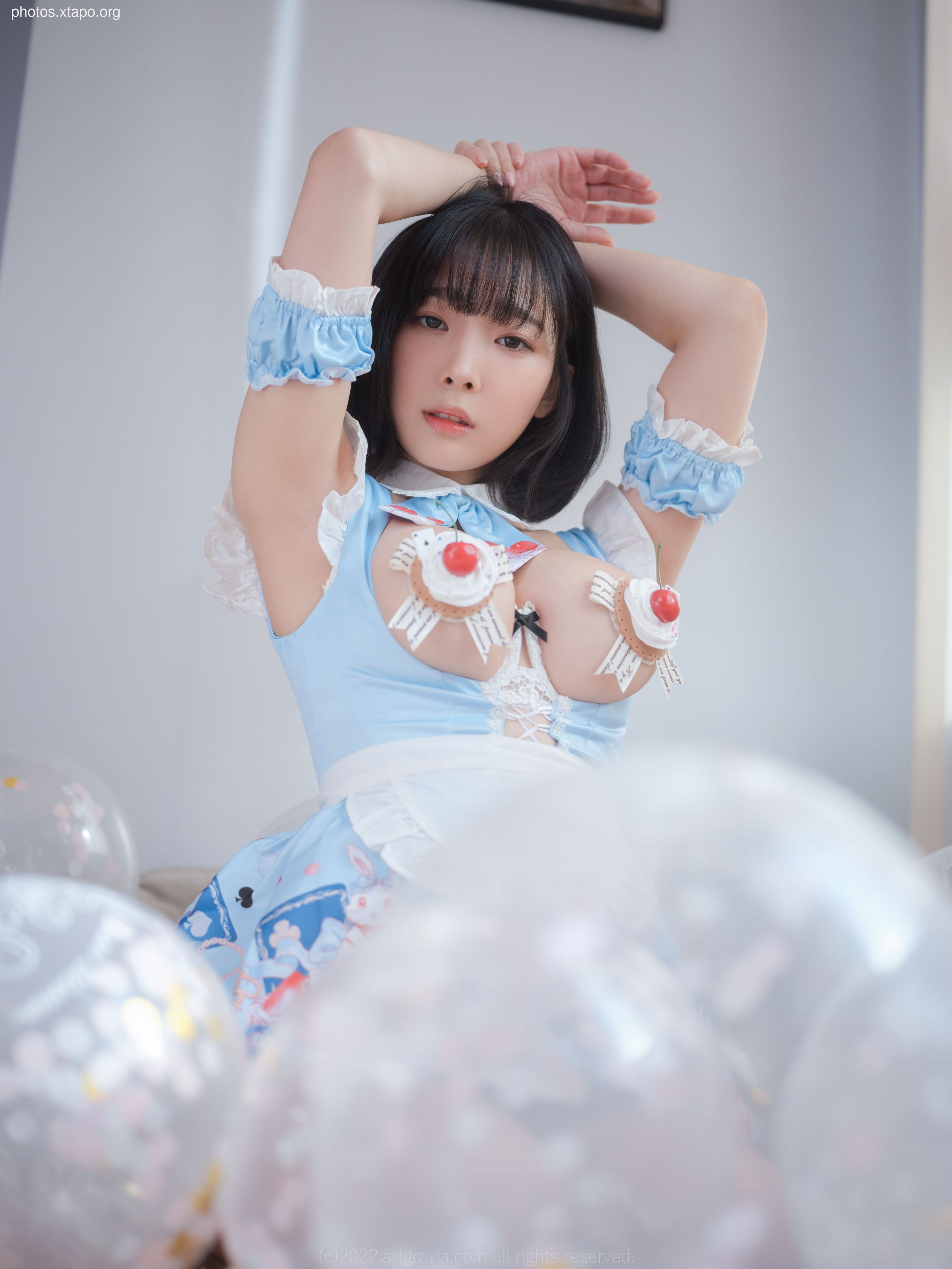 Jiang Renqing -No.55 artgravia photo vol.376 kang inkyung 140p -802MB