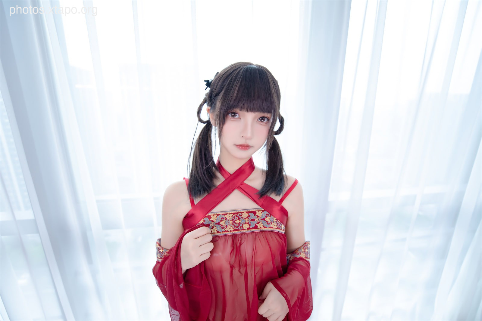 Kagurazaka Midwinter Tang Dynasty