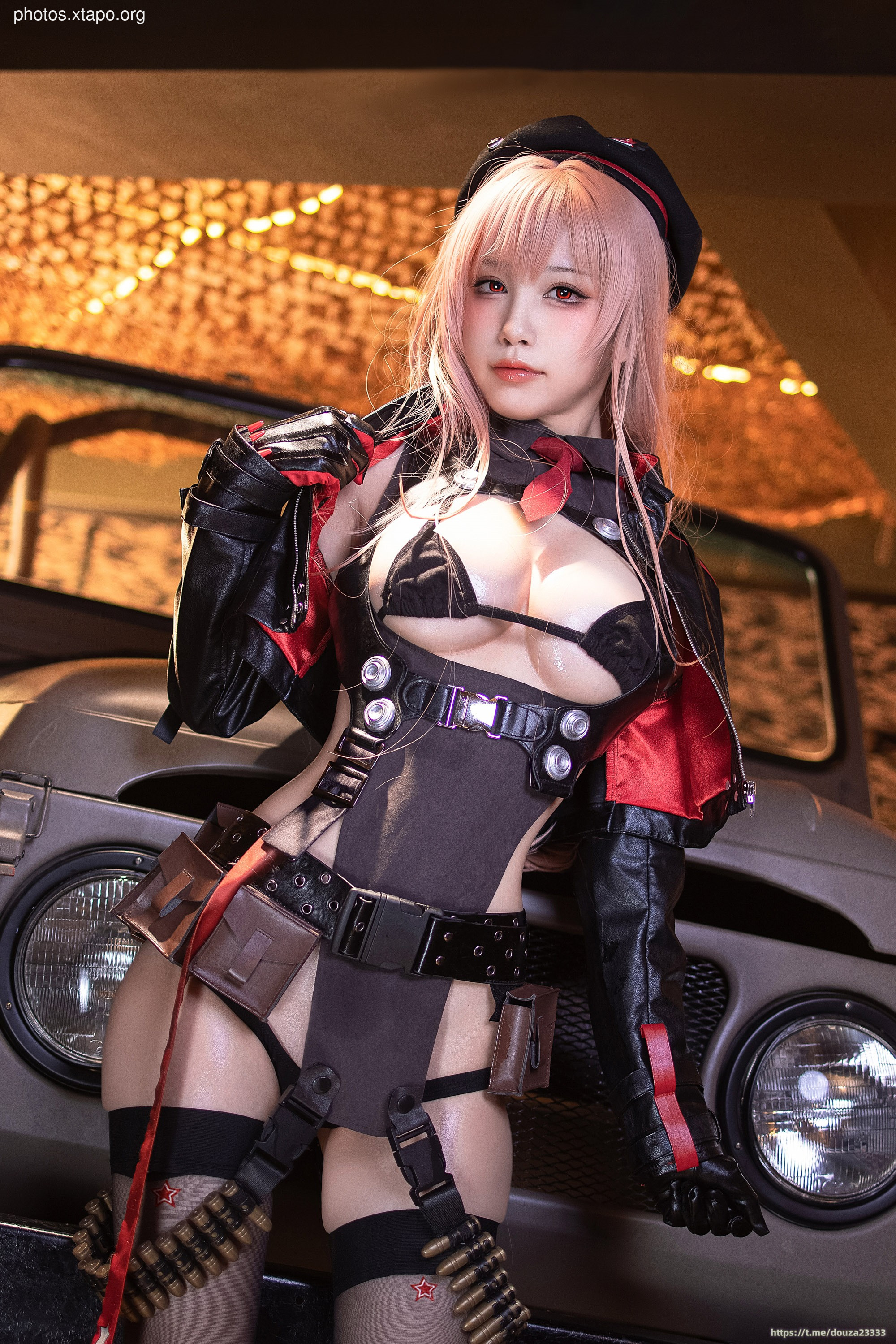 Shui Miao La Bi (April 16th Rewarding Group Self -purchase Resources)