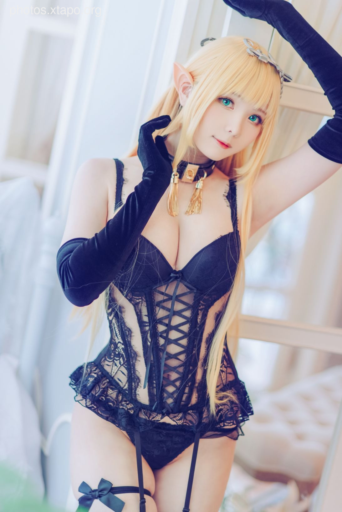 Shimotsuki ELF Village 99P-140MB