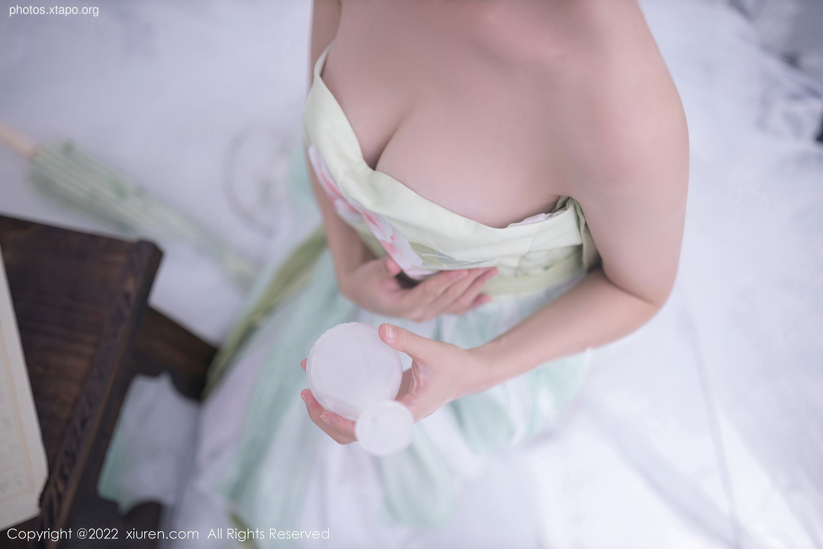 No.5345 Shake Niangli Shi 72P-542MB