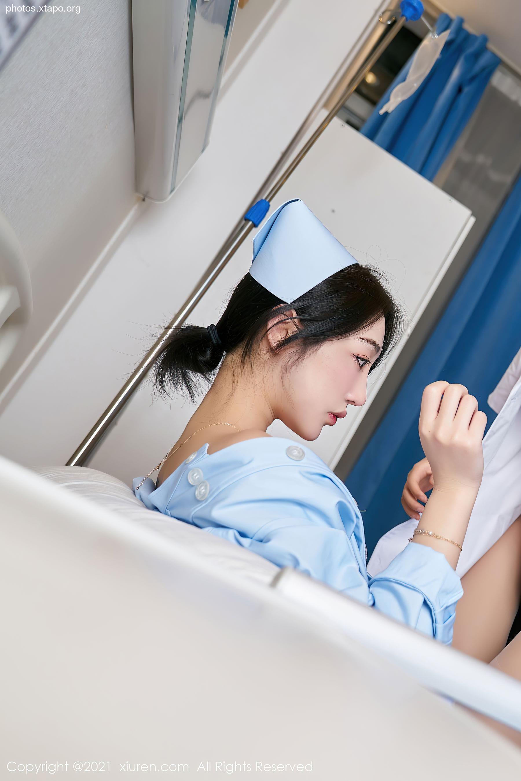 Xiuren 3060 Jiuyuesheng Betty