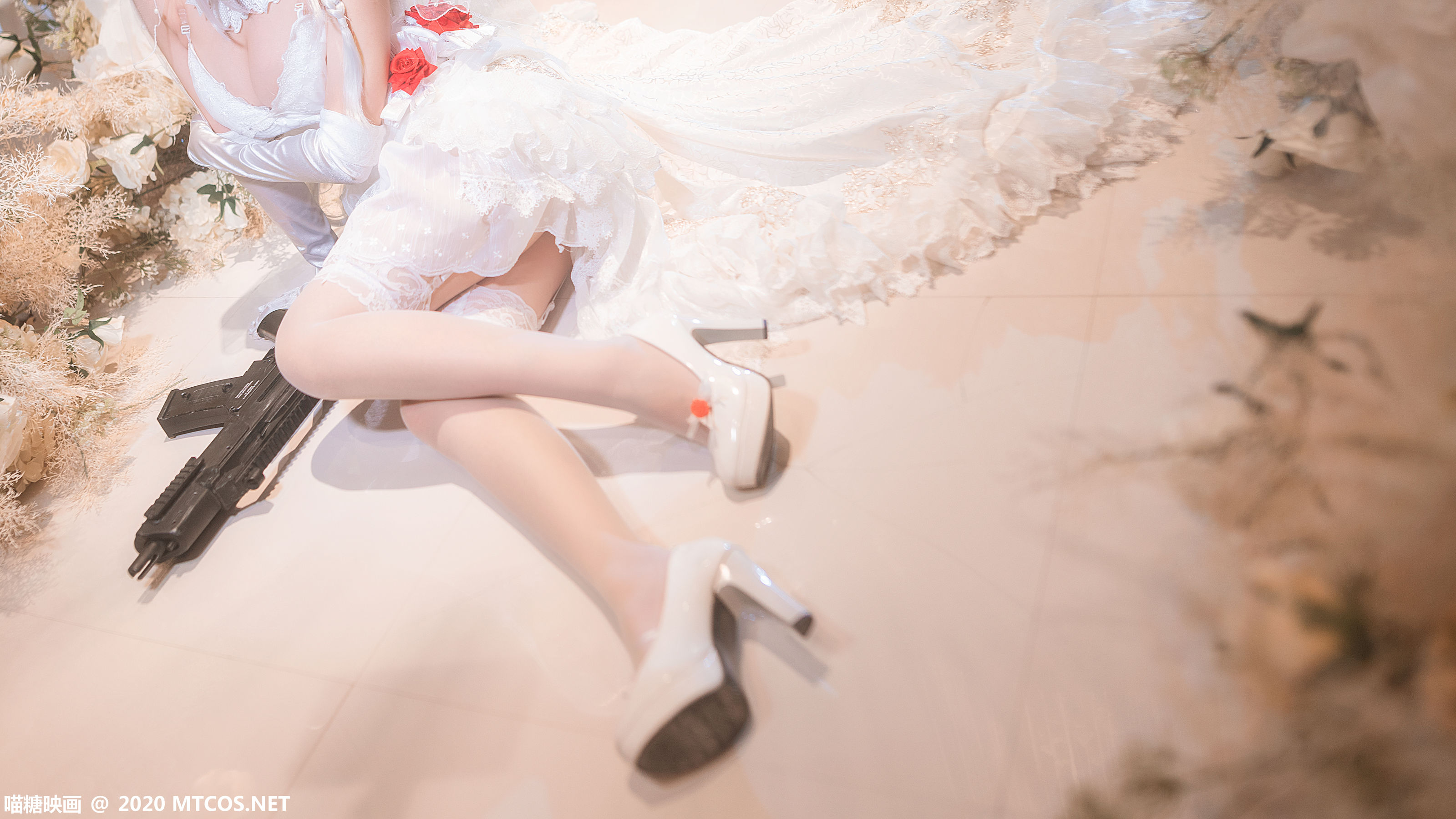 Sugar film Vol.284 3rd _69 Bride