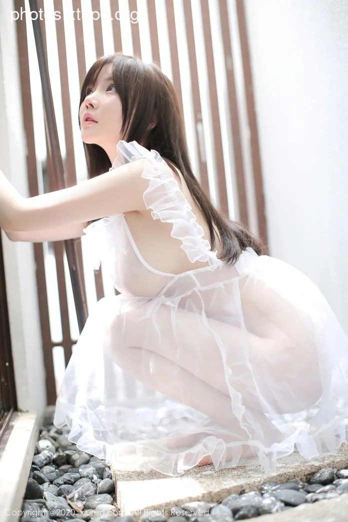 Xiuren 2660 BabyMini - Asigirl.com - Download free high quality sexy stunning asian pictures