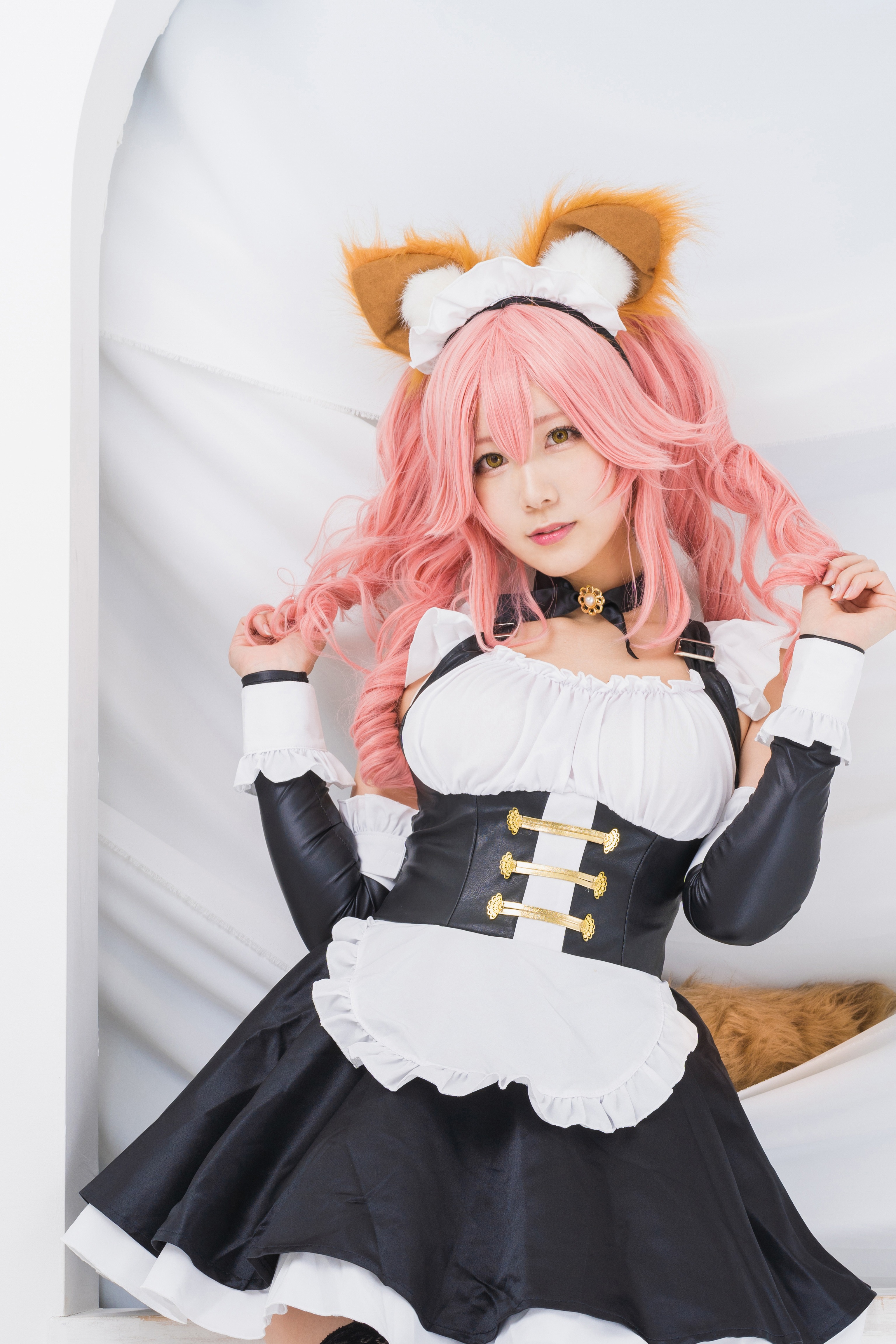 Kenken -Kenken (Kenken) Tamamo Advent 171P -505MB