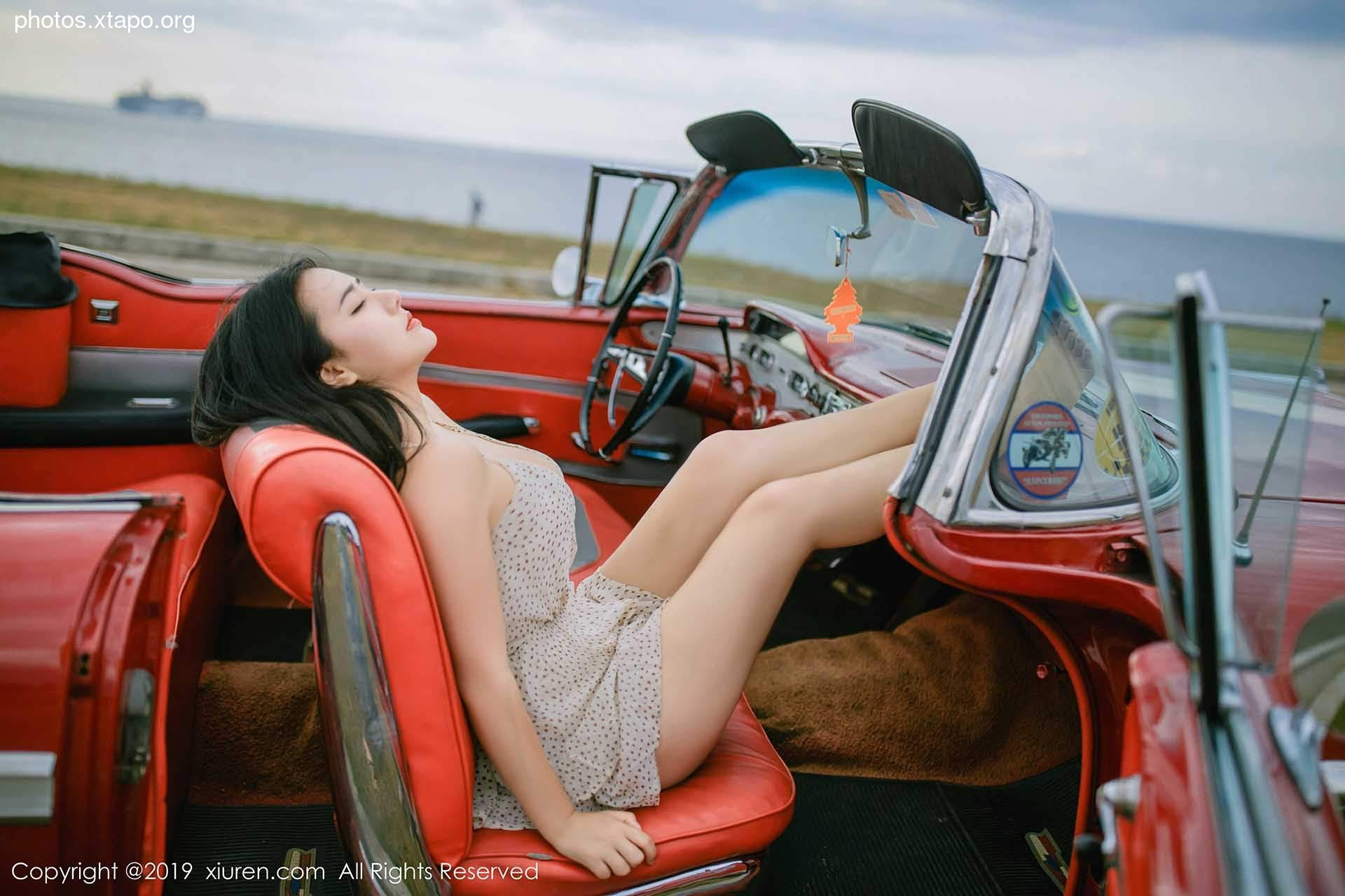 Xiuren No.1463 Manula