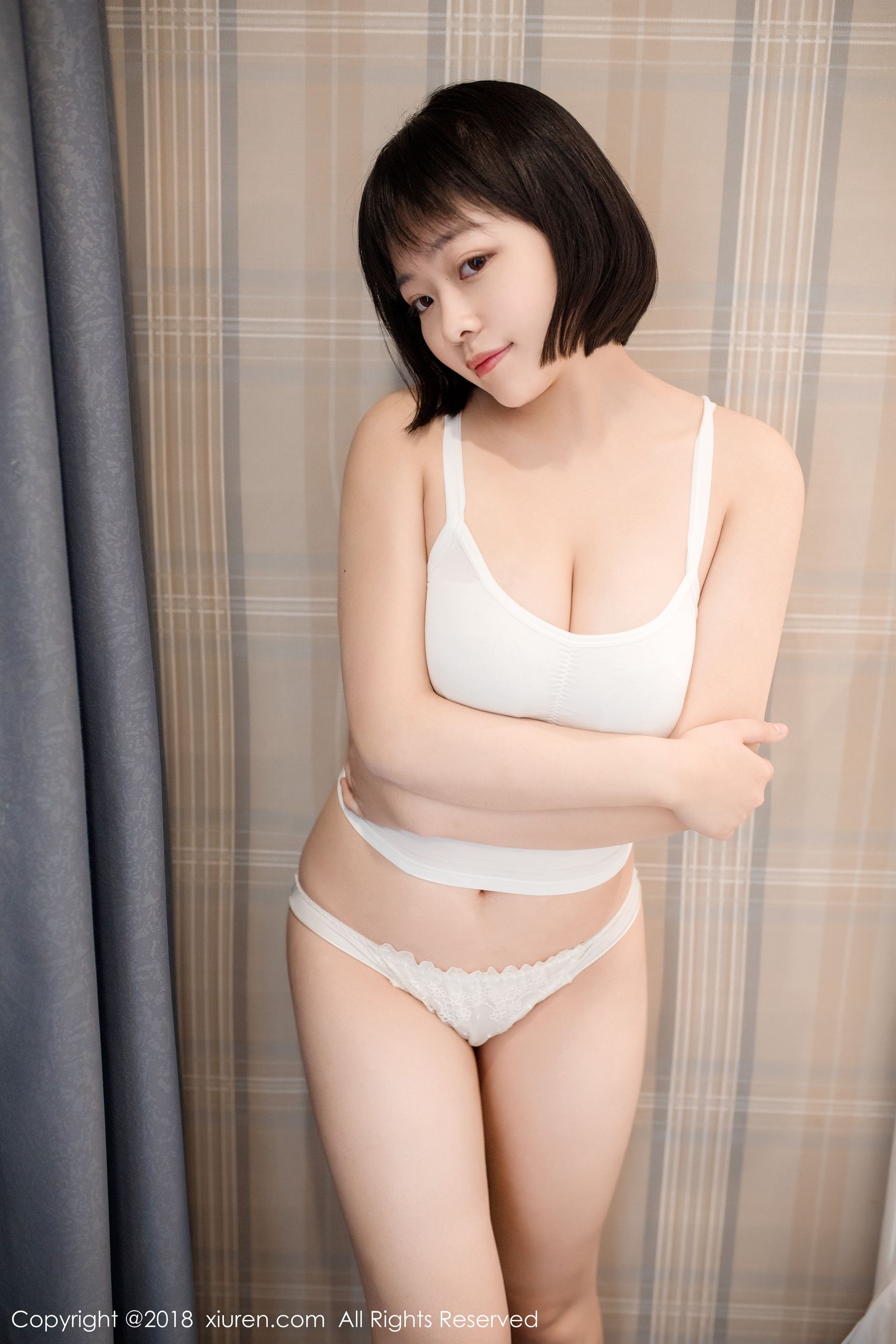 G Milk Girl@菀 菀 菀 Xiuren No.889