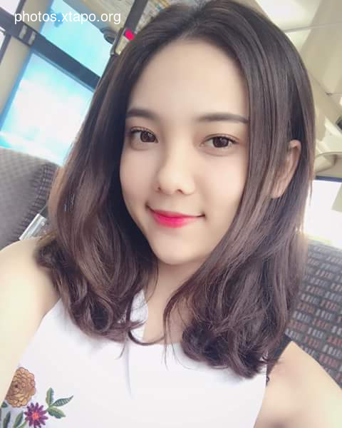 Nguyen Thi Mai Ka