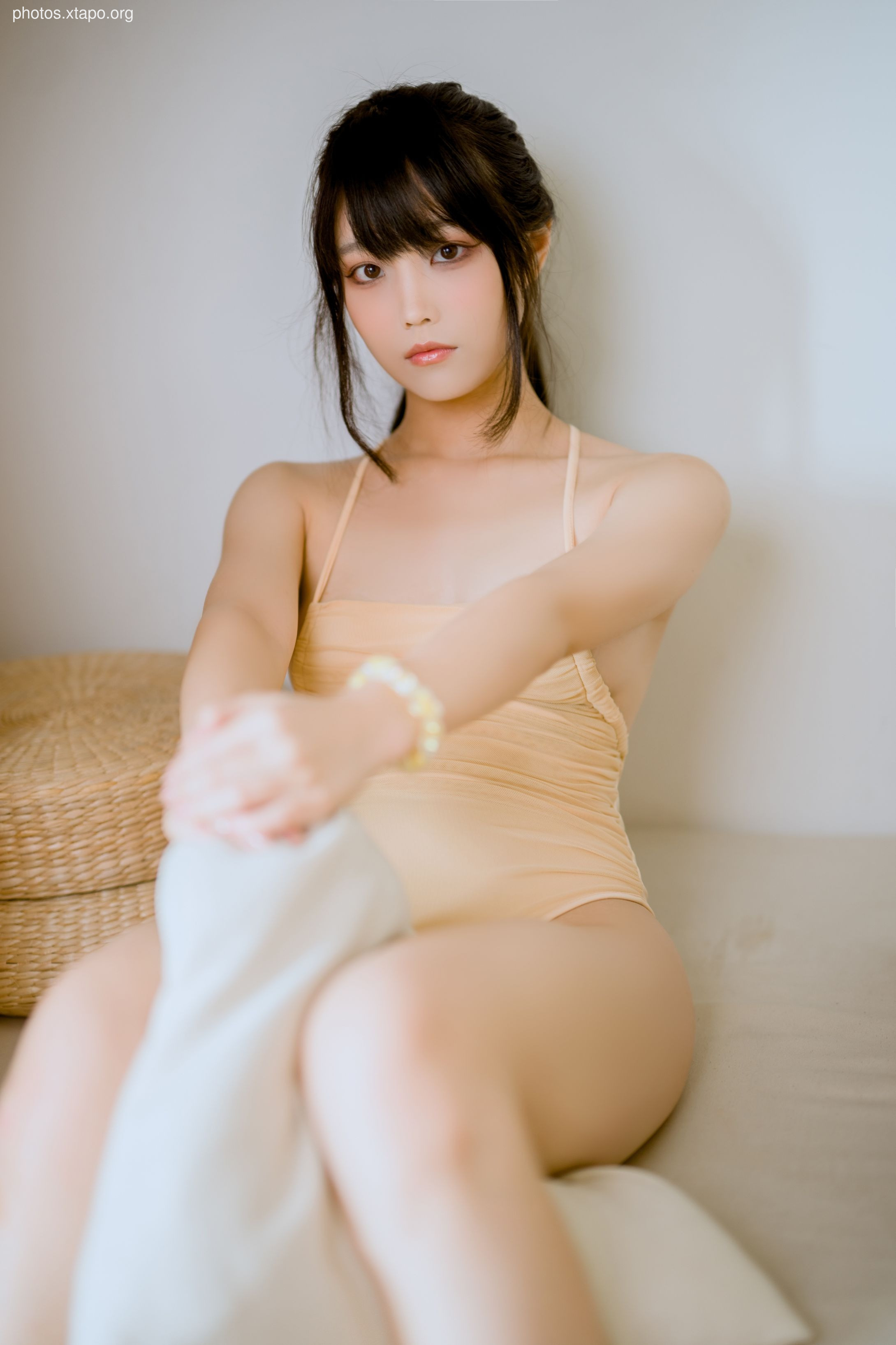 Wang Zhizi -Observe Lemon 41P -316M