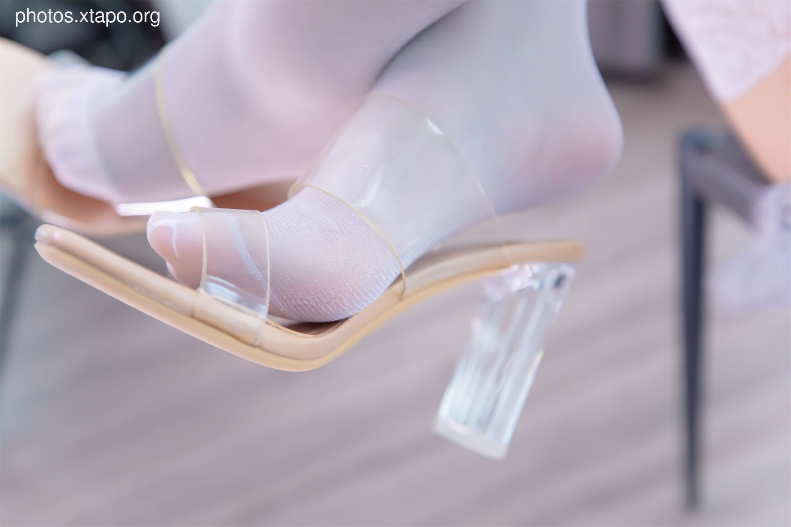 Ms. Sakura Shinong Ice Cream