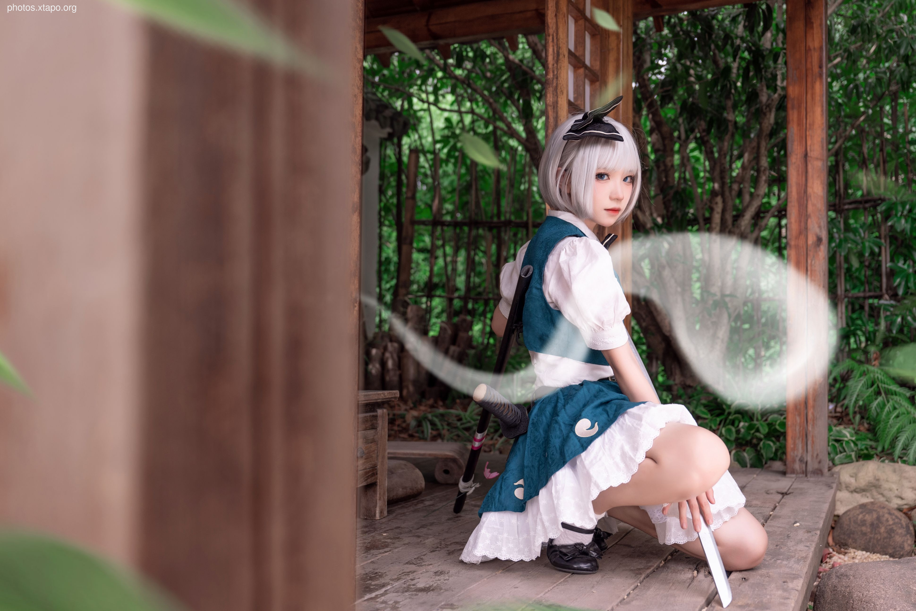 Huayi Hana Soul Dream COS Summer Edition 15p-252MB