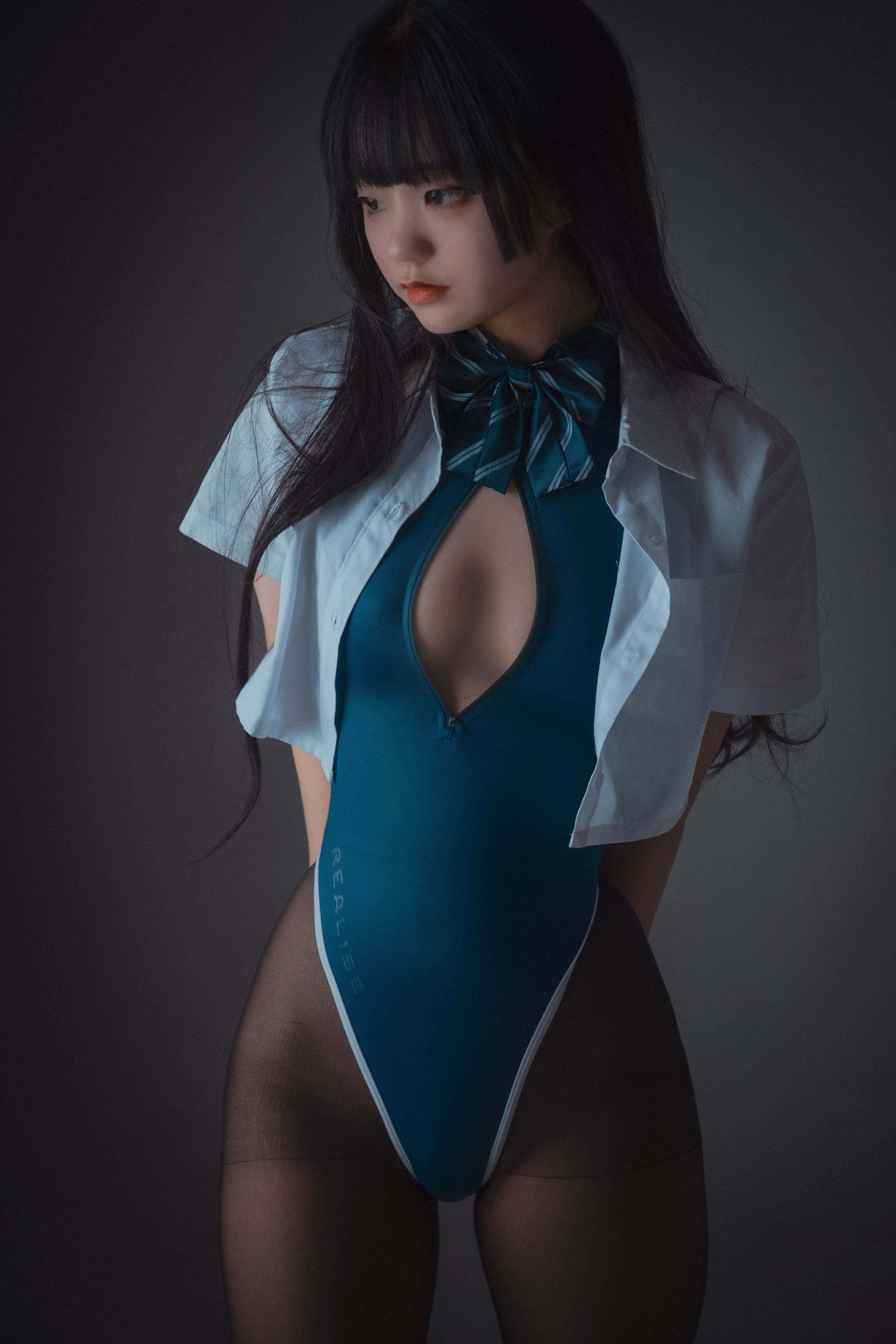 Jenny - DJAWA & NBSP Swimming Lesson #10