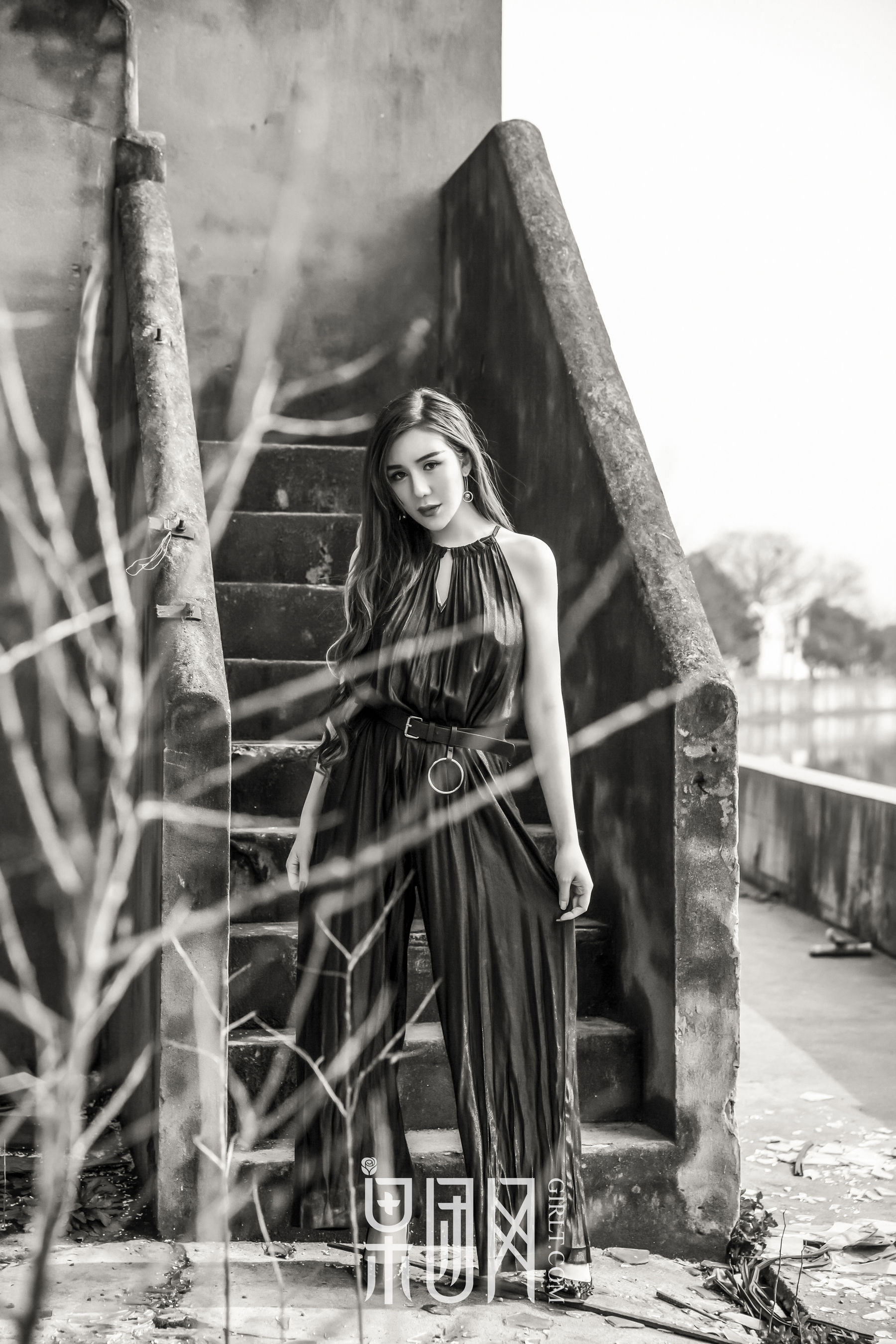 Zhou Xiaowei True Busty Rabbit Girl Vacuum Fruit Group Girlt No.019