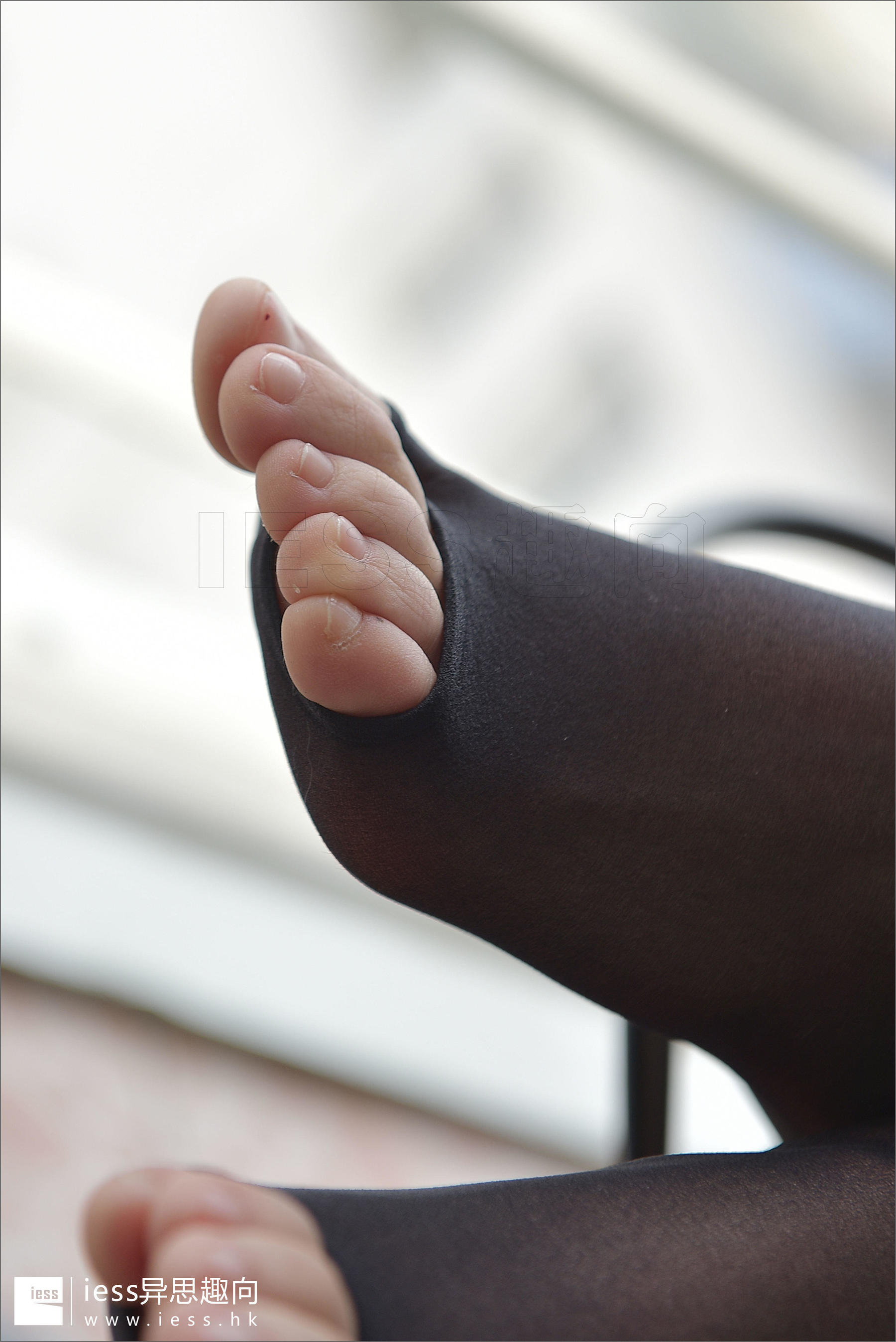 130 Zhang Foot Bento The Ballet of the Foot IESS Thoughts and Interesting