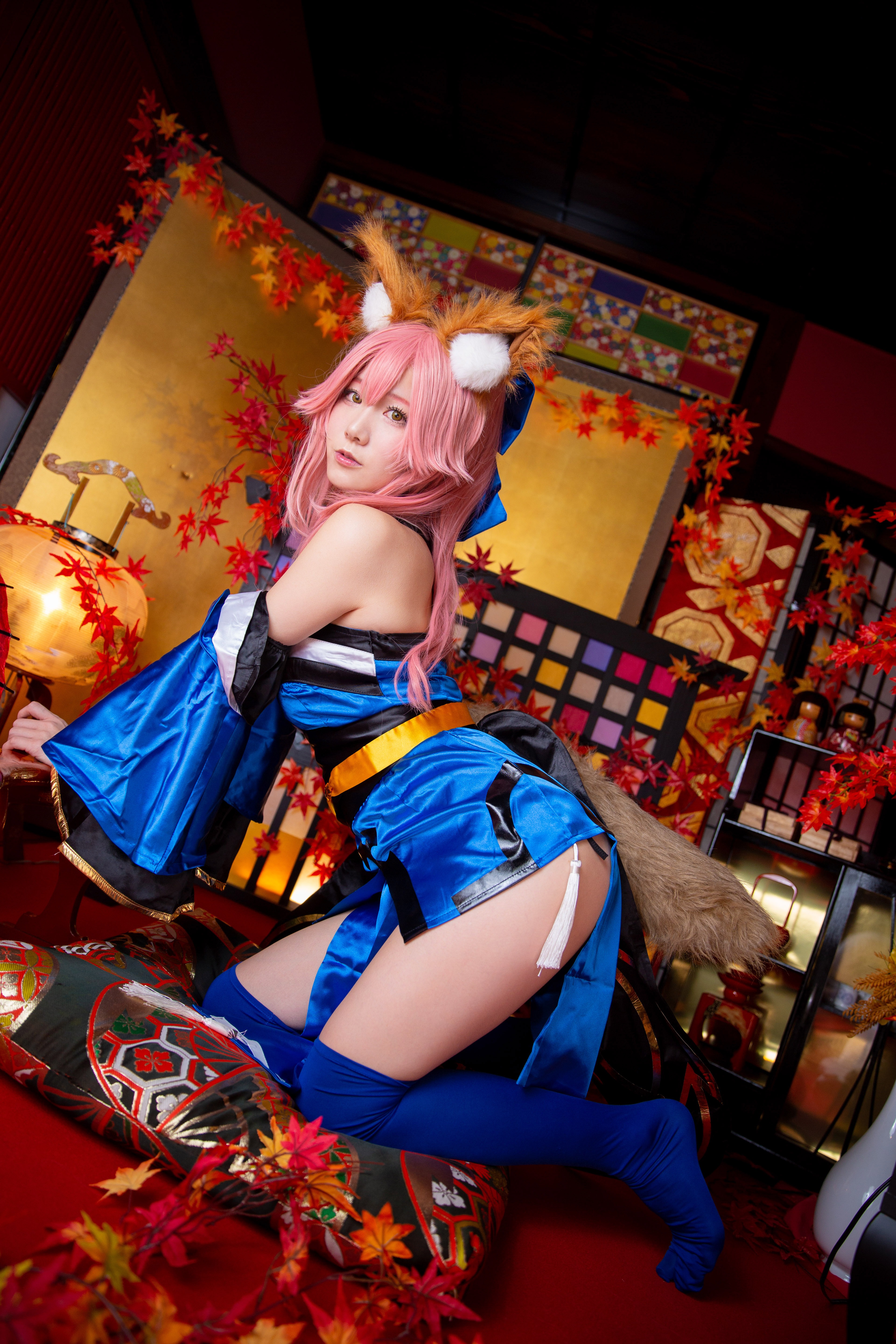 Kenken -Kenken (Kenken) Tamamo Advent 171P -505MB