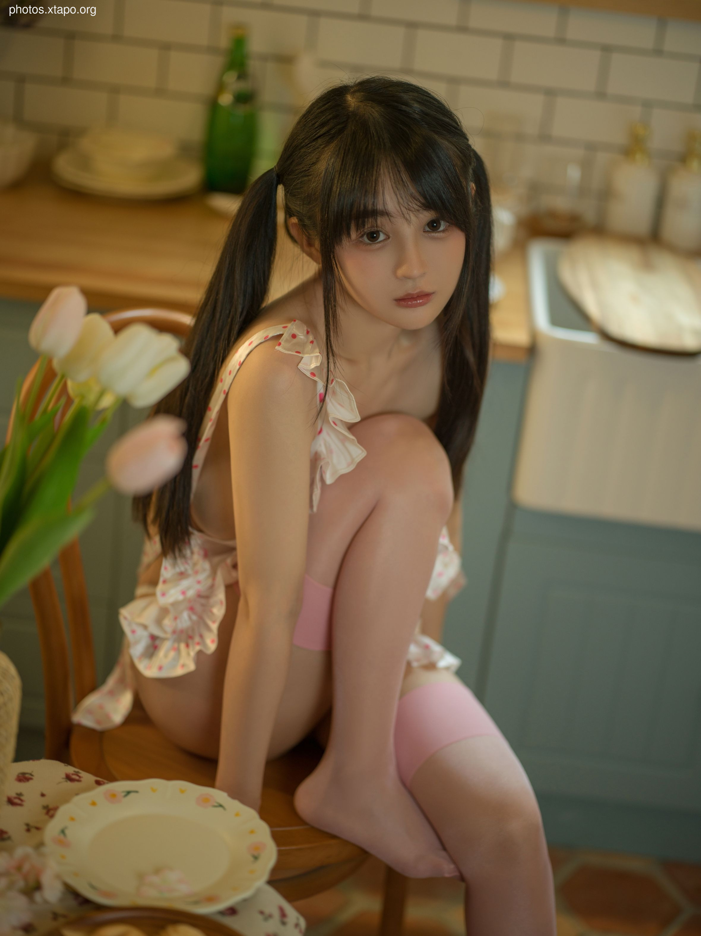 Takai Ningning April Kitchen 85P-710MB