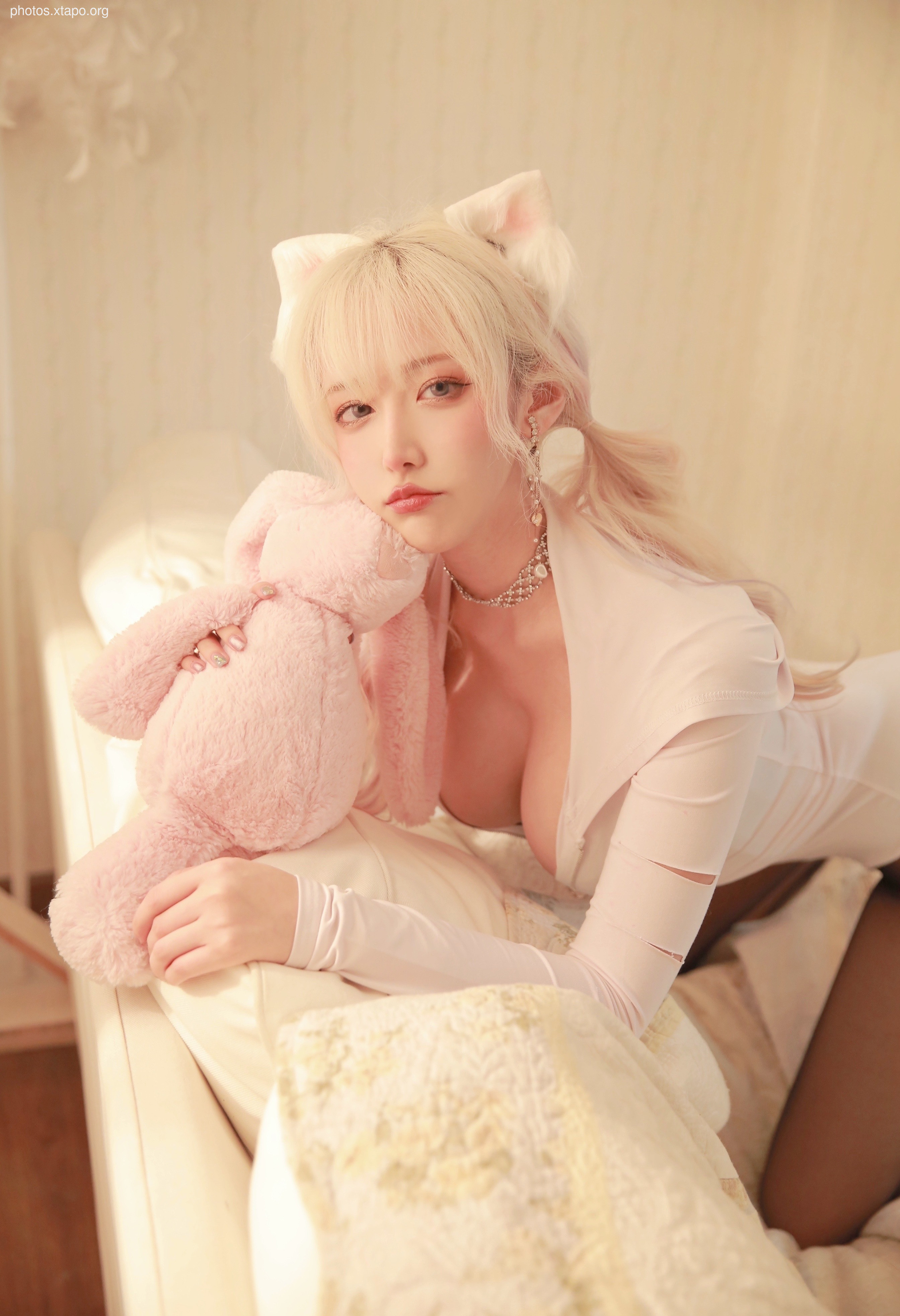 . Xiaoyan -No.04 Sweetheart 35P -50MB