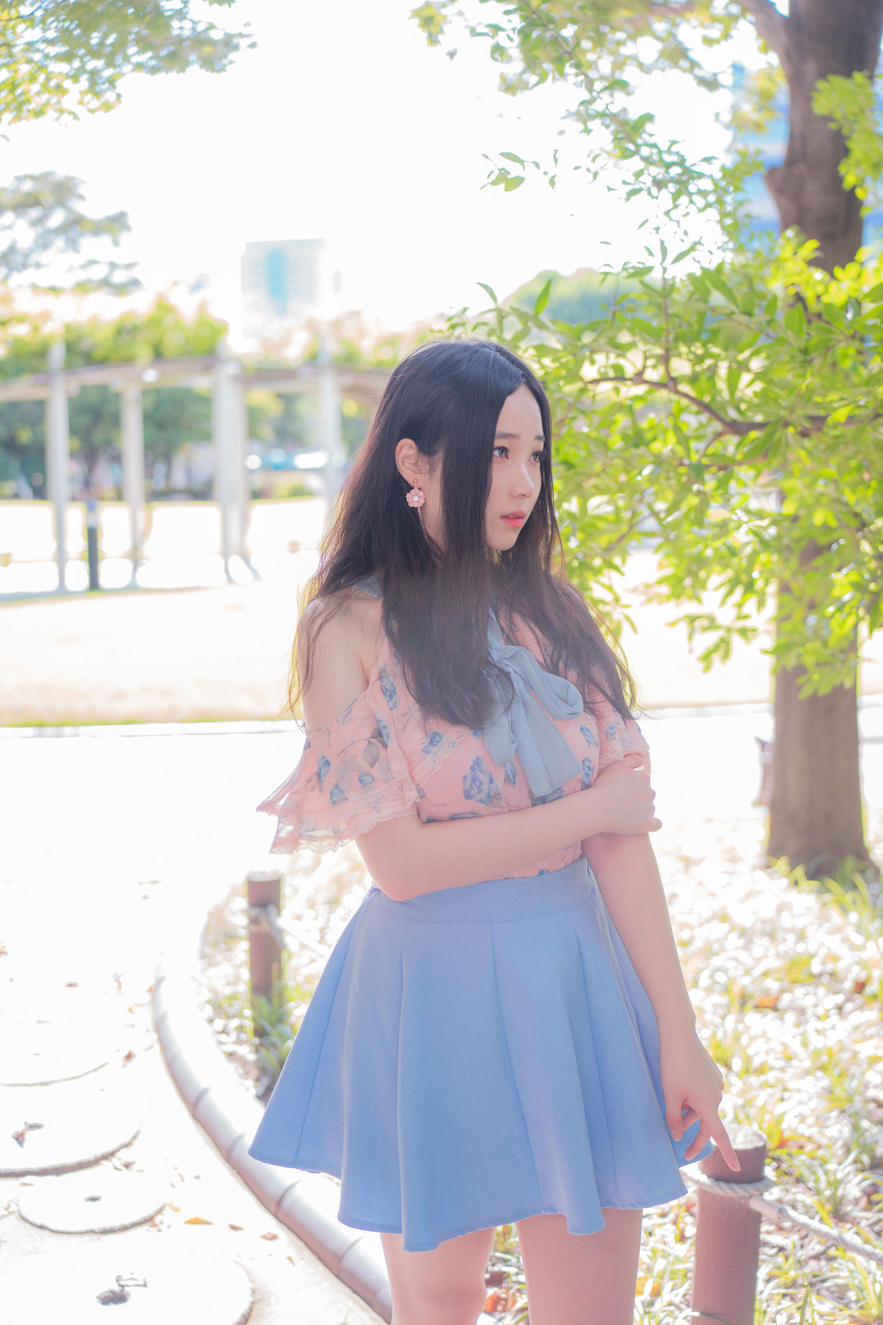 CreamSoda Bambi - Today's BAMBI