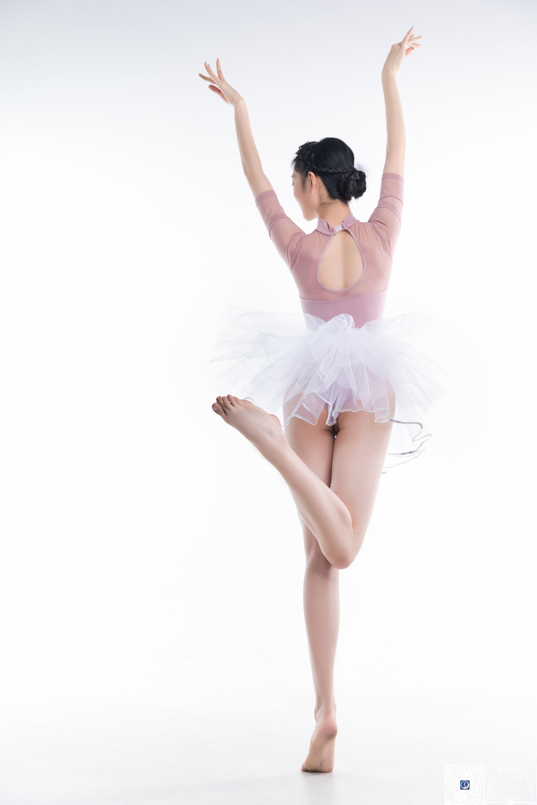 Galli Jiali Dance of Dance -008 Caviar