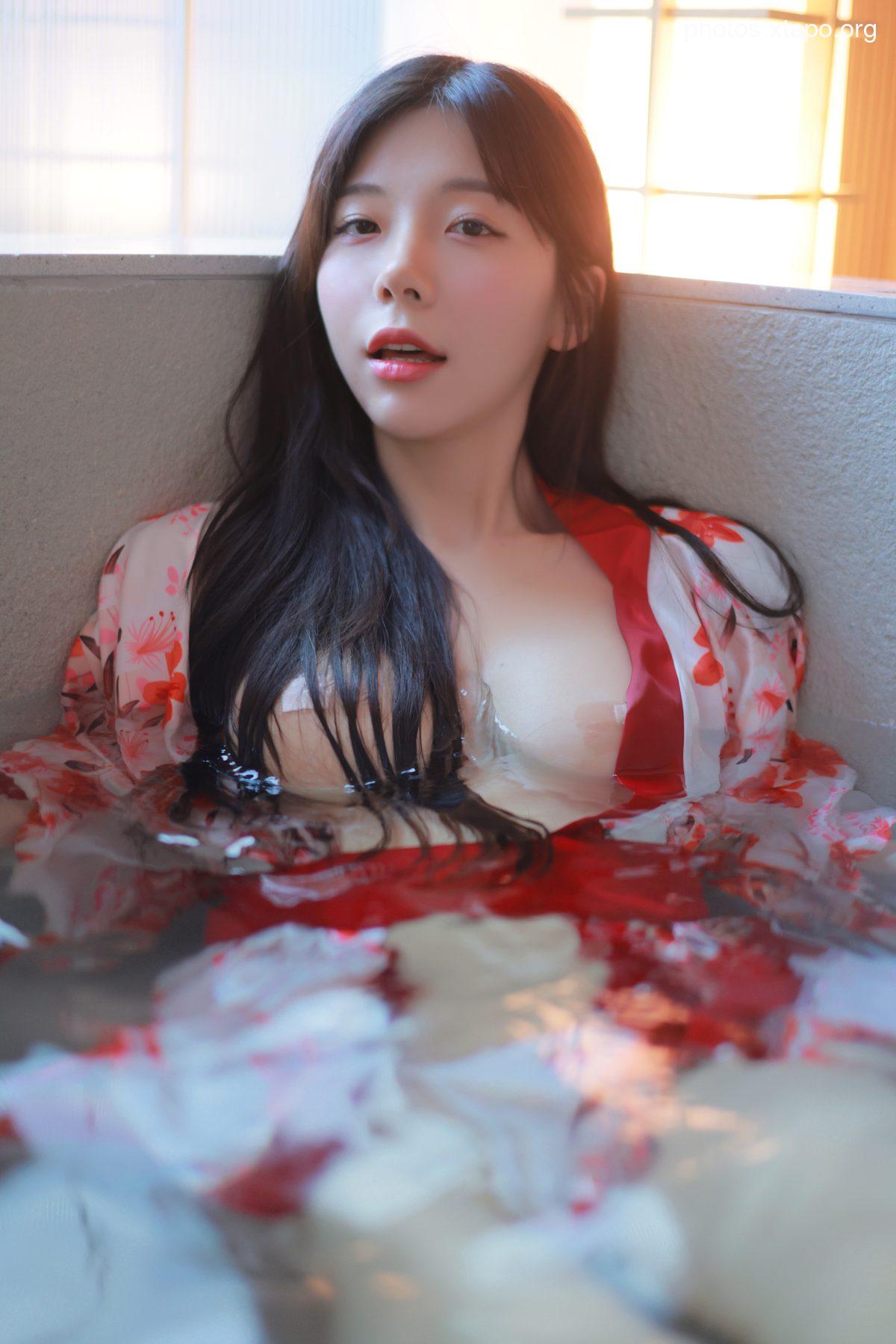 Patreon 쏘블리 @leeesovely – Sakura D