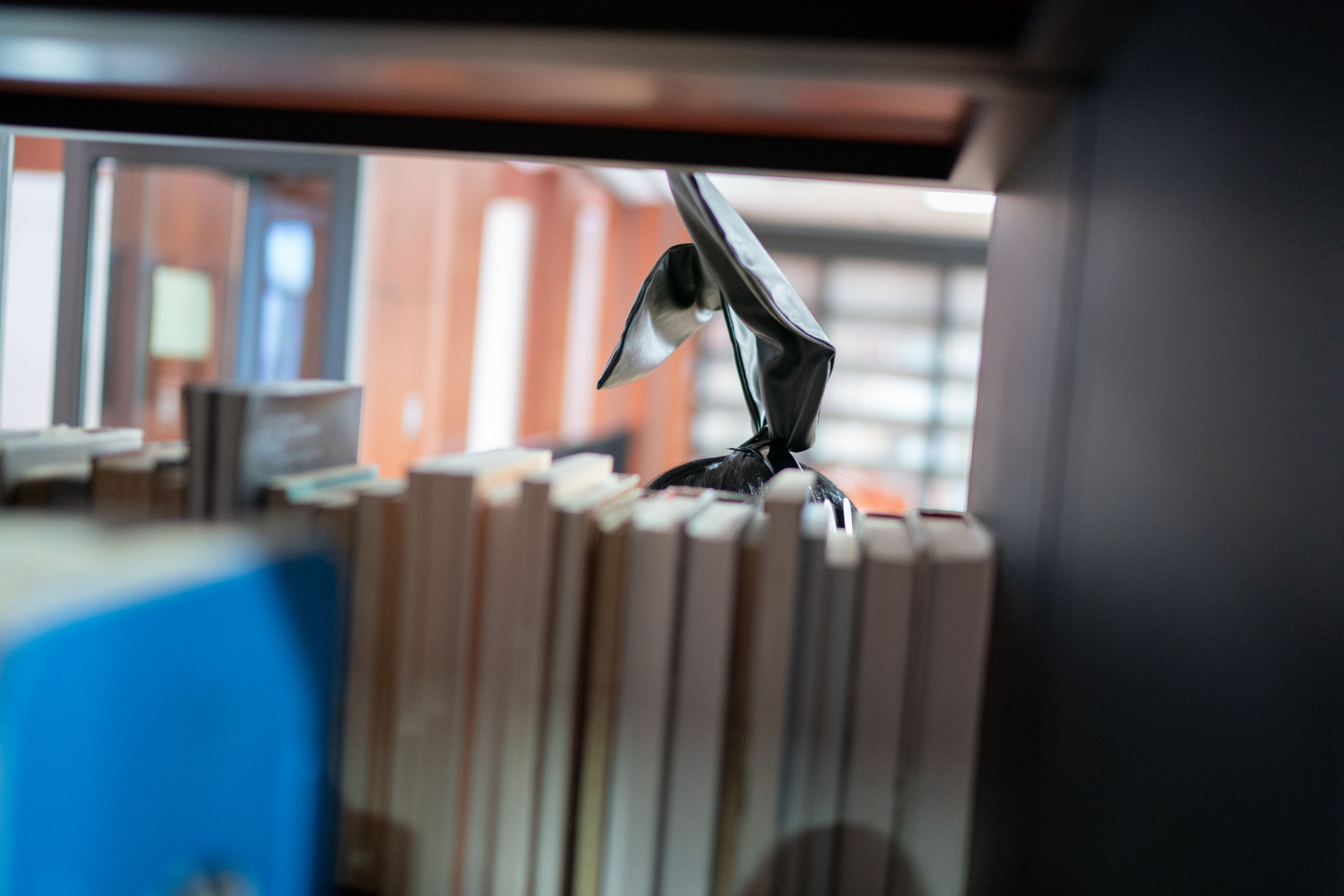 Cos welfare Anime blogger love teacher_phd -rabbit girl school sister