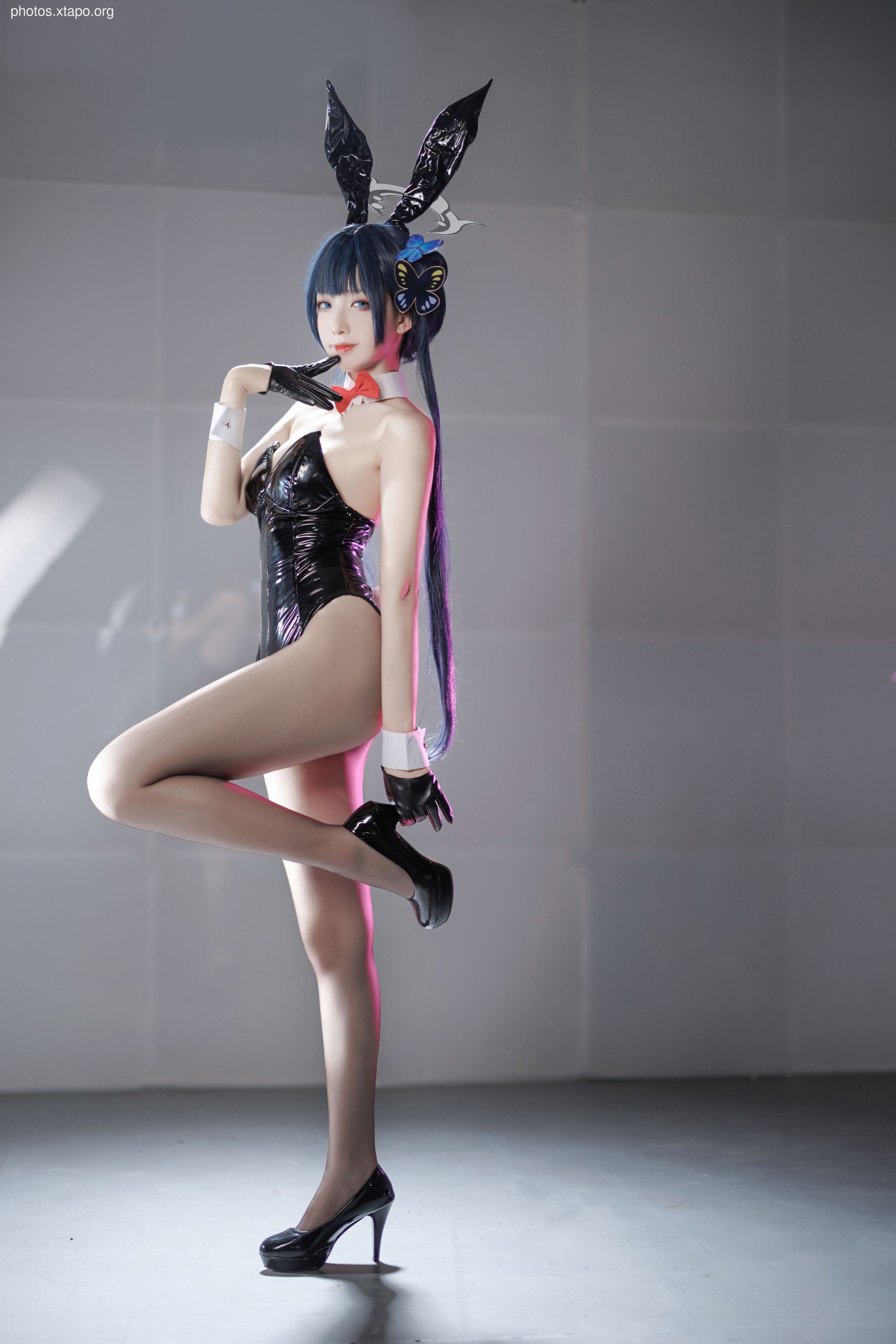 Fengjiangjiang Feisaki bunny girl