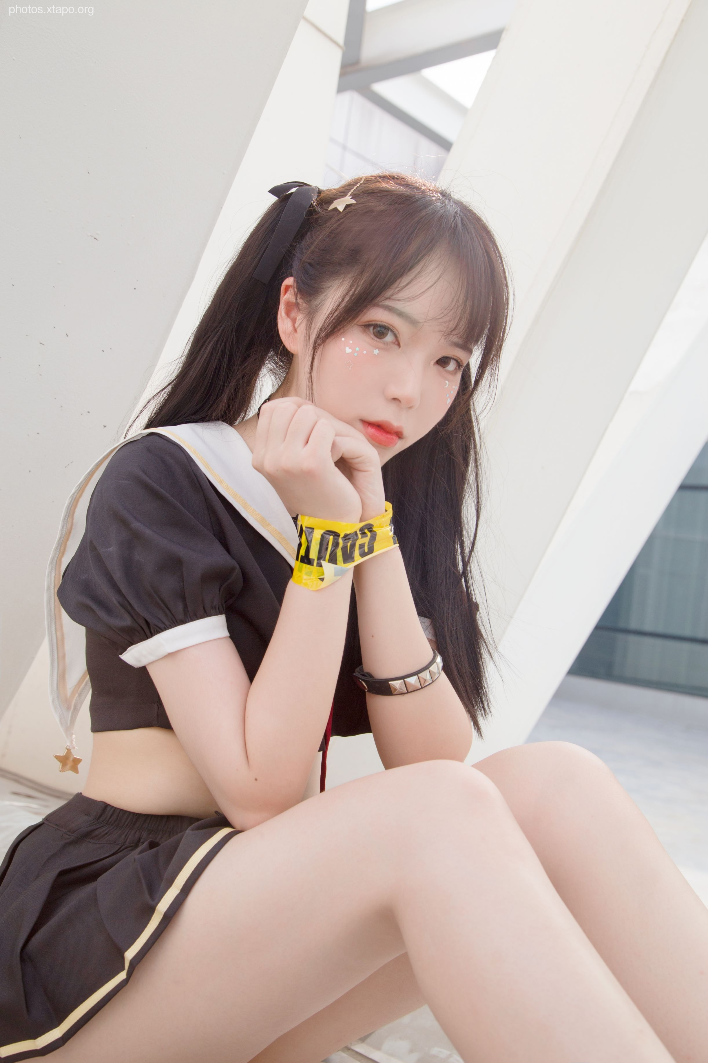 FUSHII_ Kaido -No.05 Magical Girl 54p -331MB