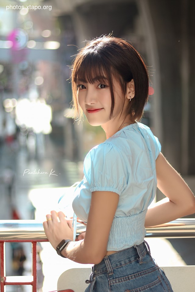 Kanchanakun Thangdee Milo Toast