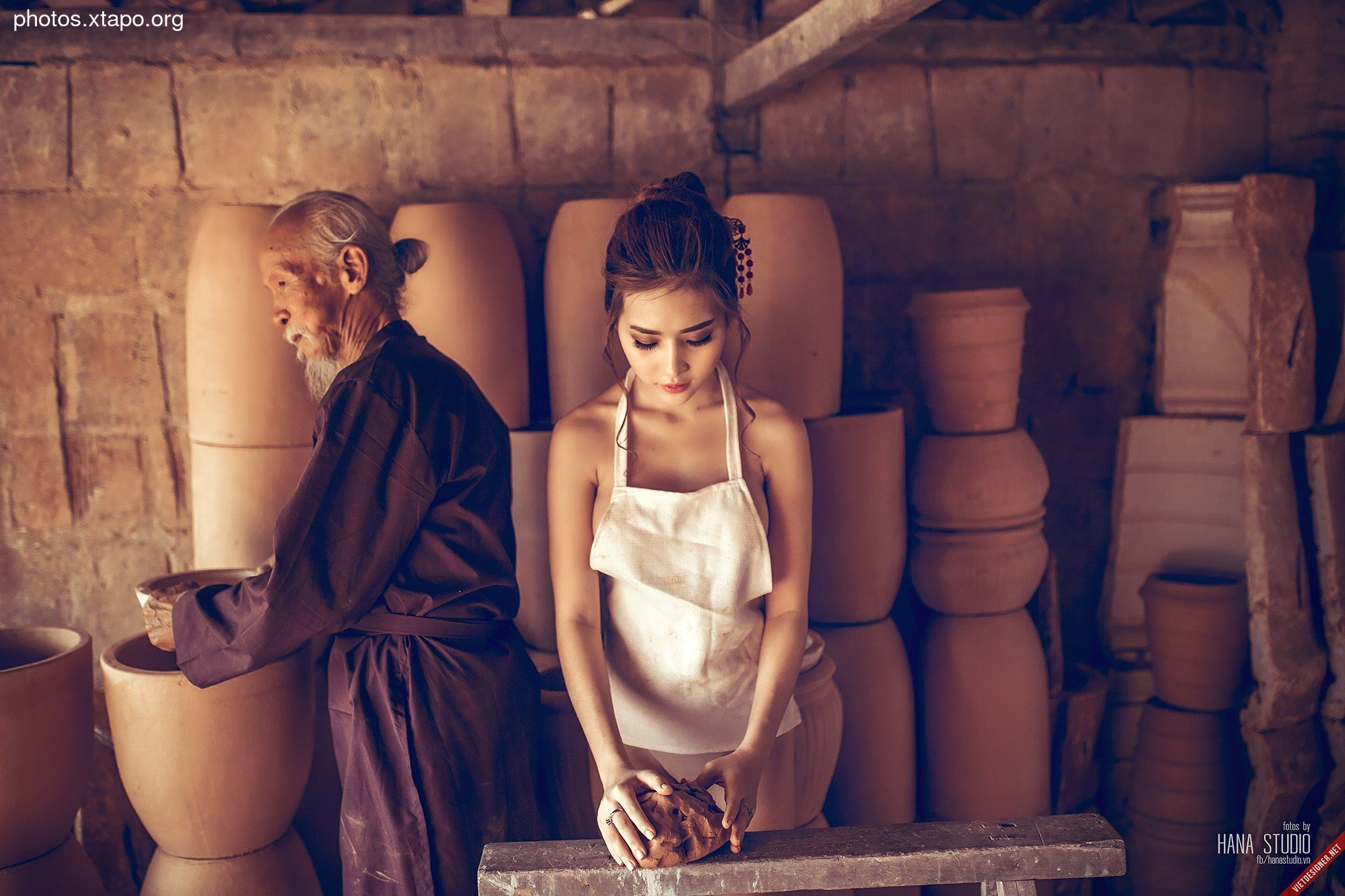 Vietnamese - Nhu Lan Nguyen Picture and Photo