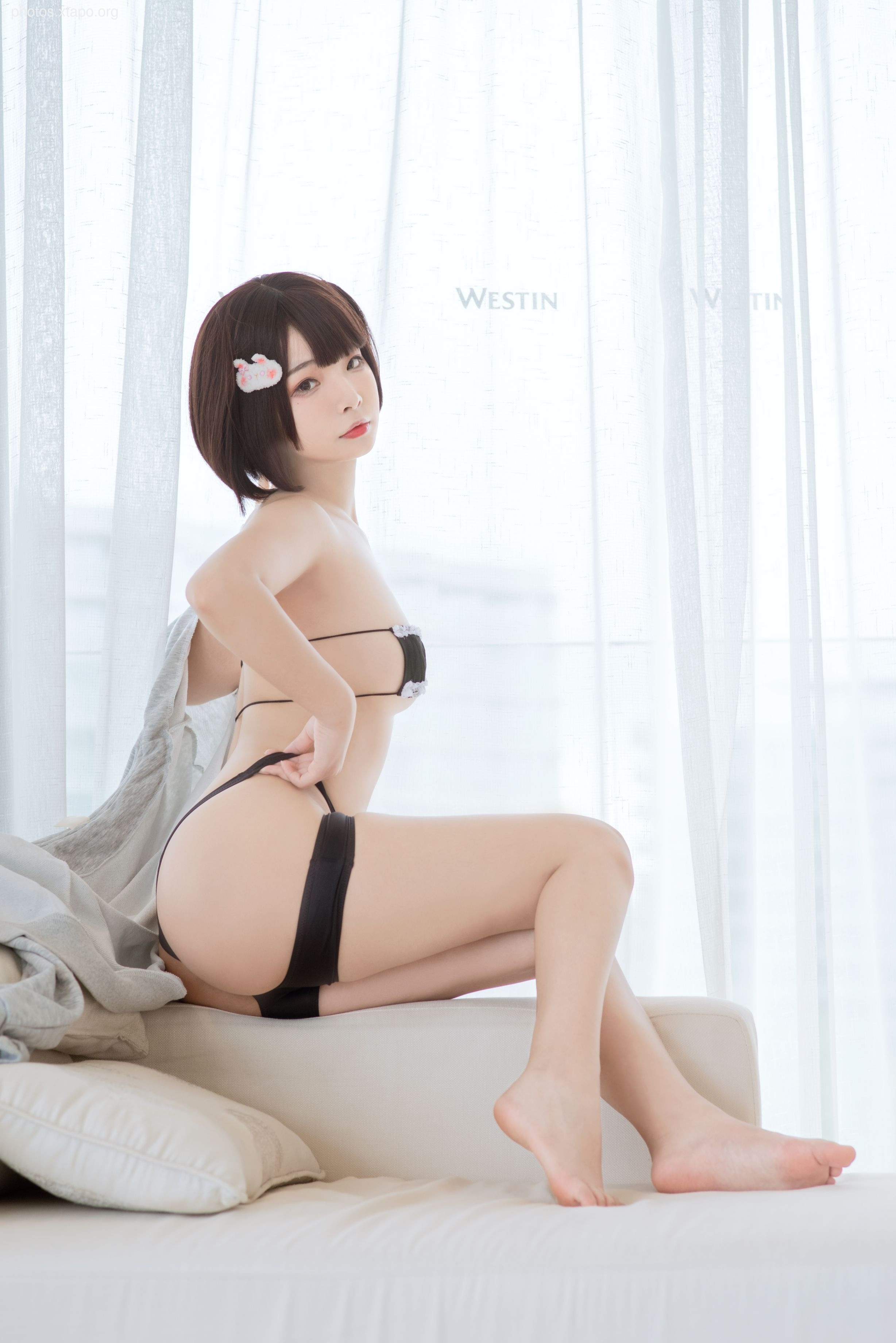 Sister Tamazu Sisters Swimming 22P-336MB