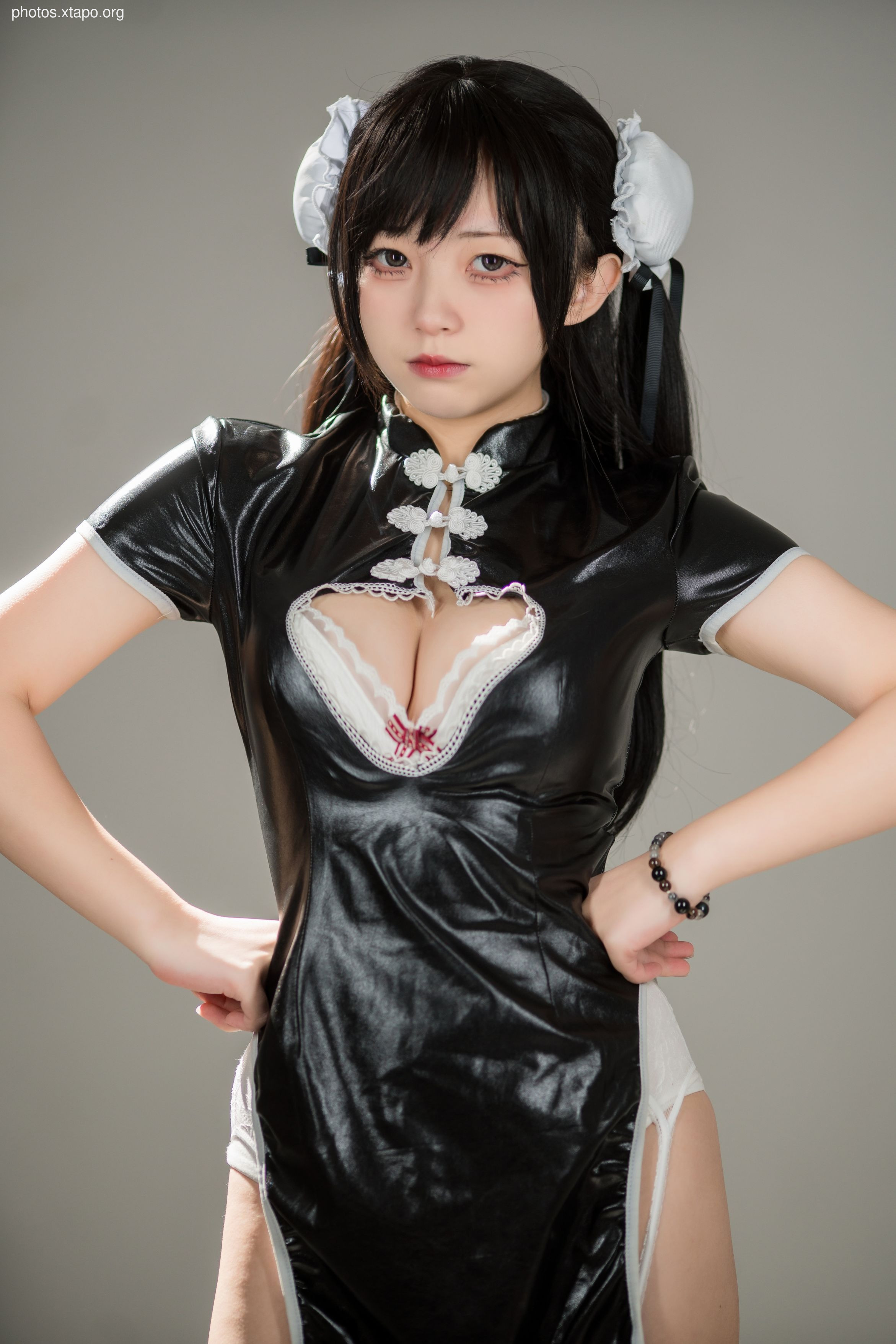 Hua Ling Kung Fu Ahua 123P-968MB