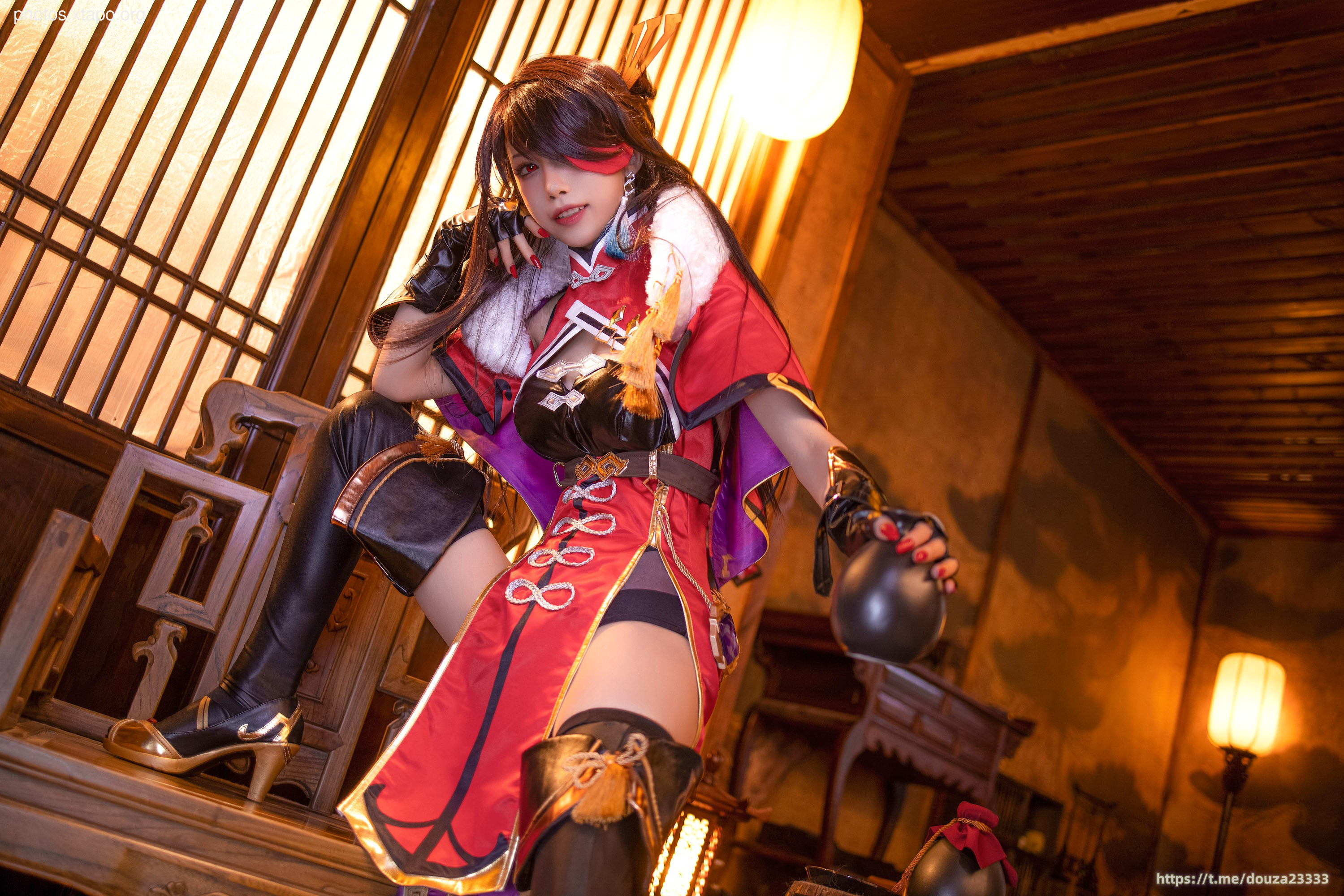 Shui Miao Beidouyuan Style 70P (April 30 Reward Group Self -purchase Resources)