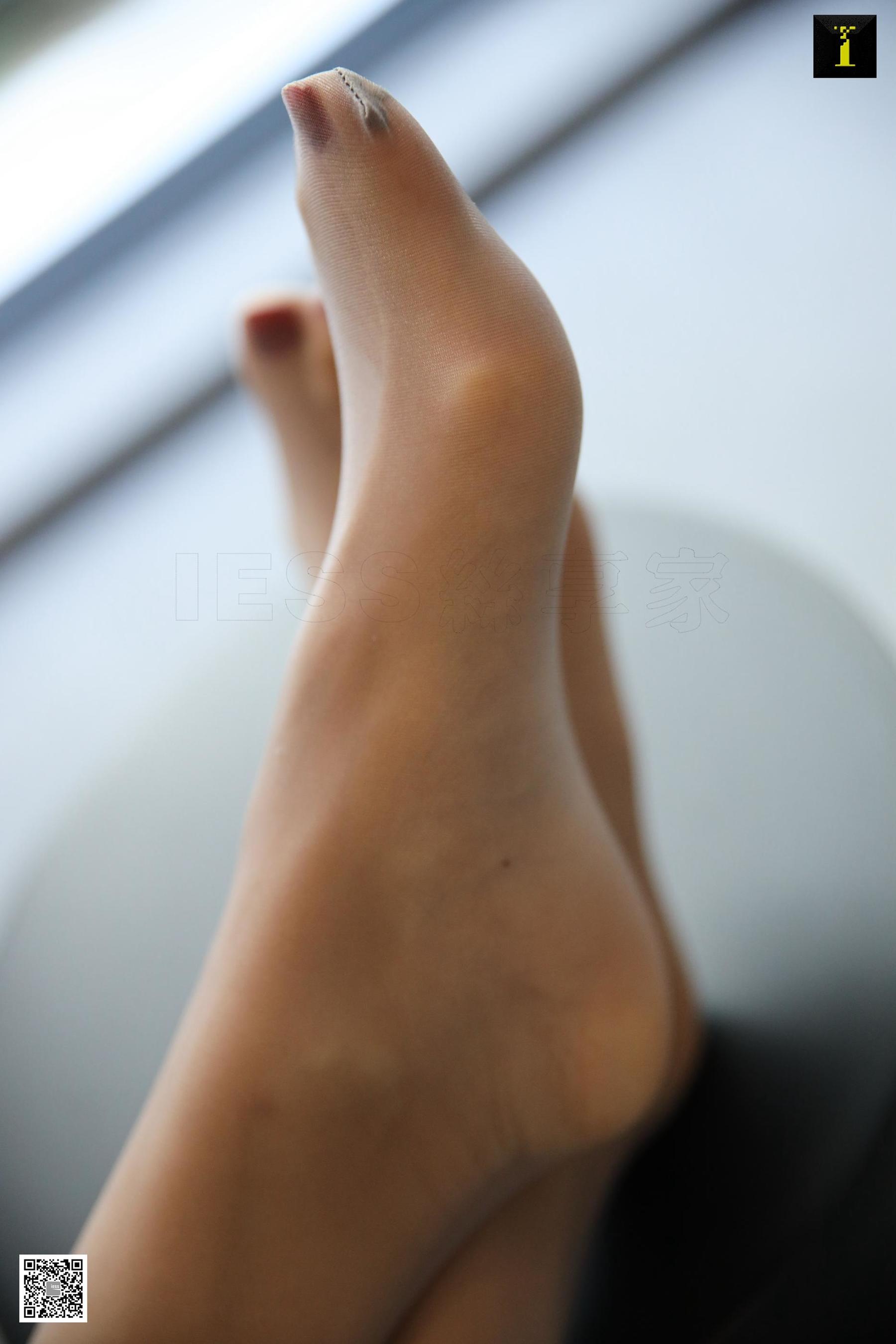 Different Thoughts to IESS Model Miko Lady Lady