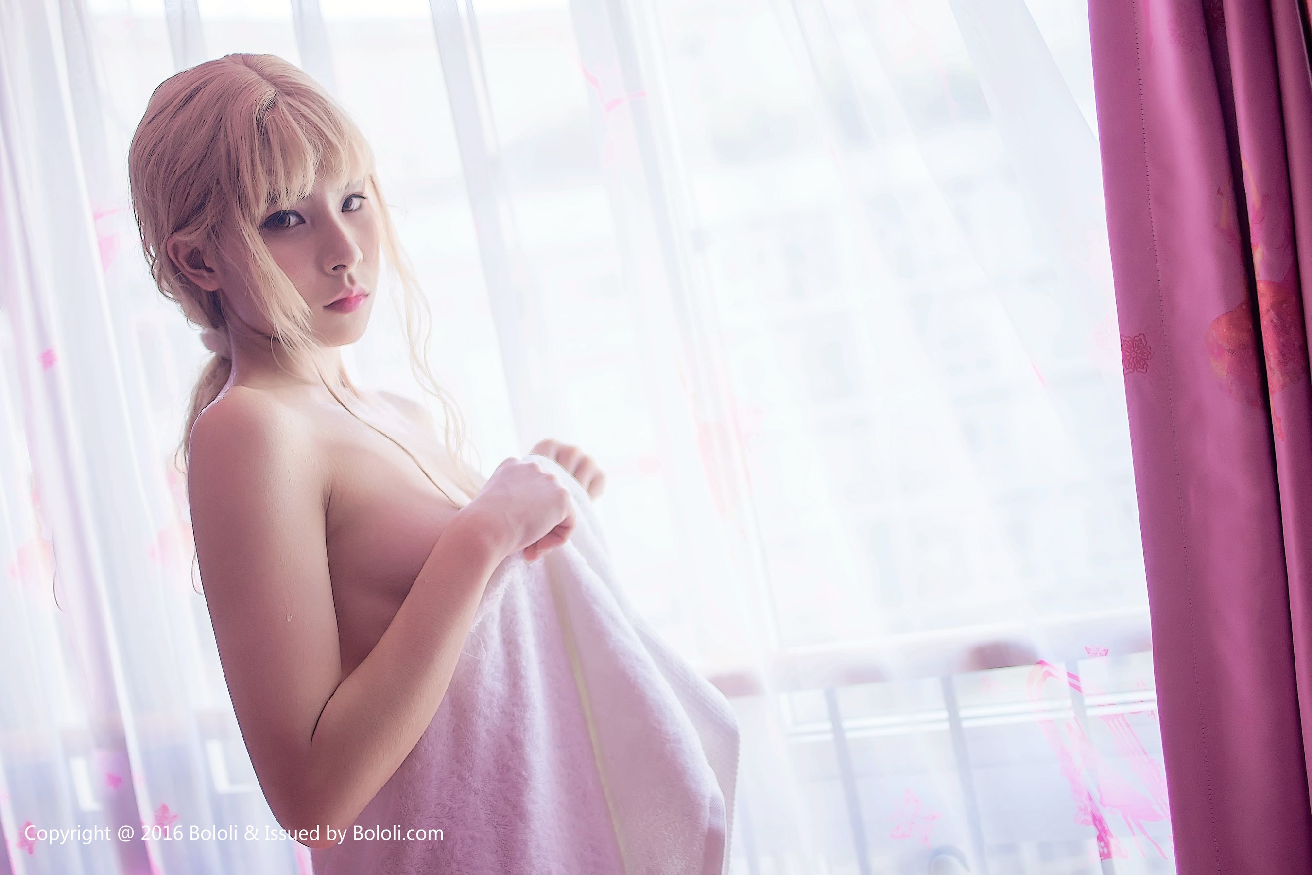 Ximuzi Bath Bubble Bololi Polo Society Bol.050