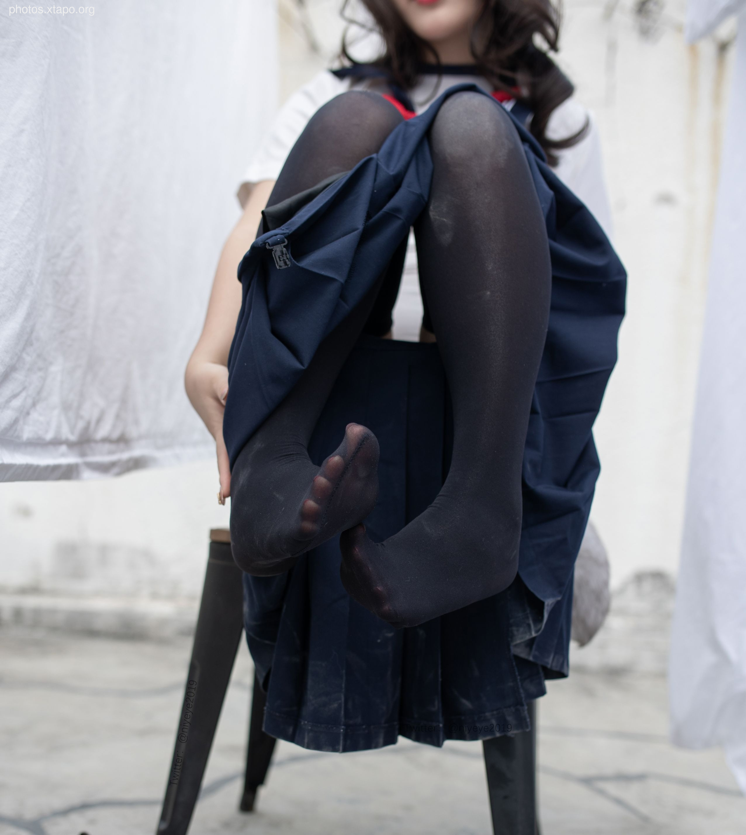 Bai Yan Charm Sister Wolf-Outdoor 63P11V-1.93GB