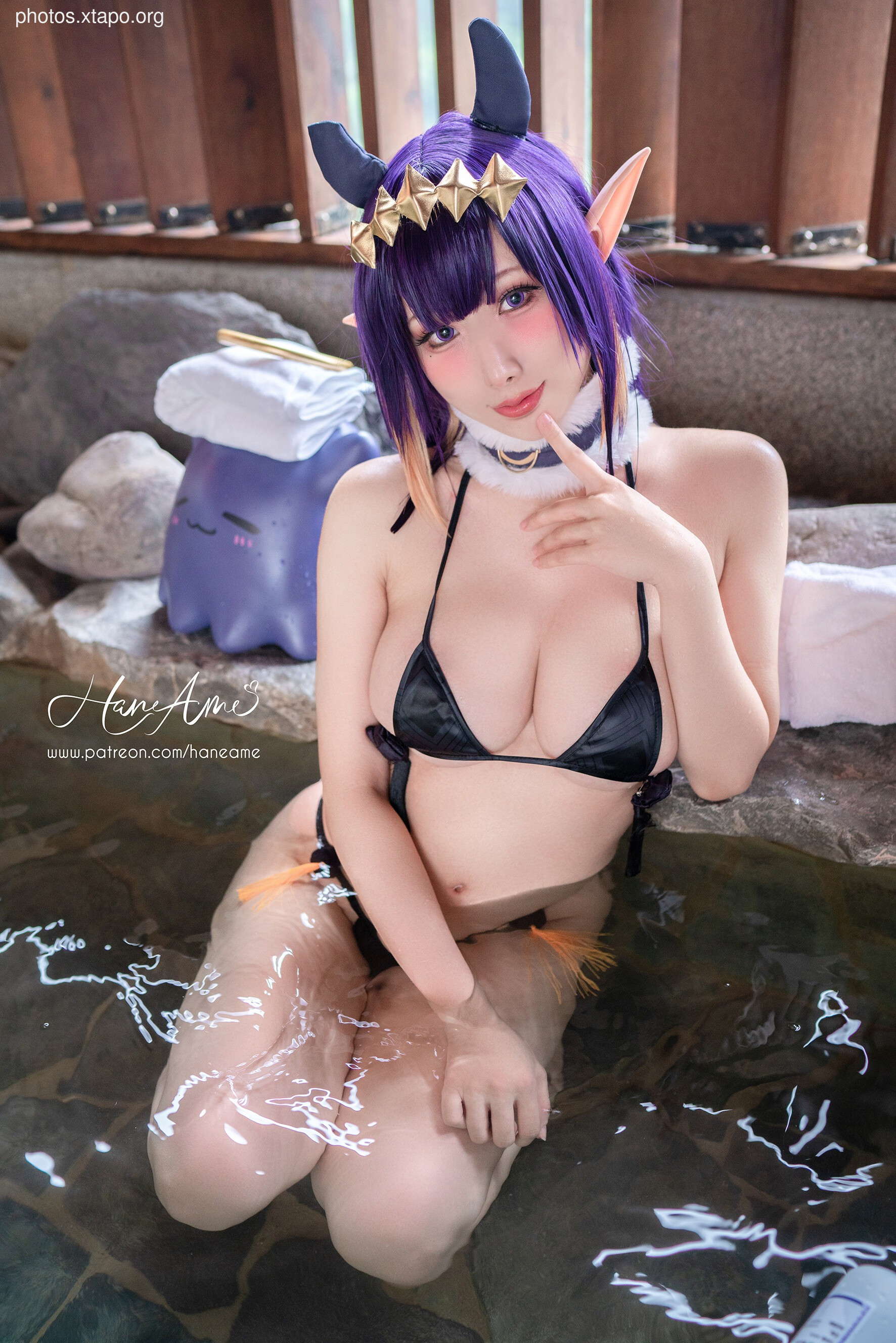 Rainwave_hanean -Ninomae INANIS ONSEN 26P -24MB