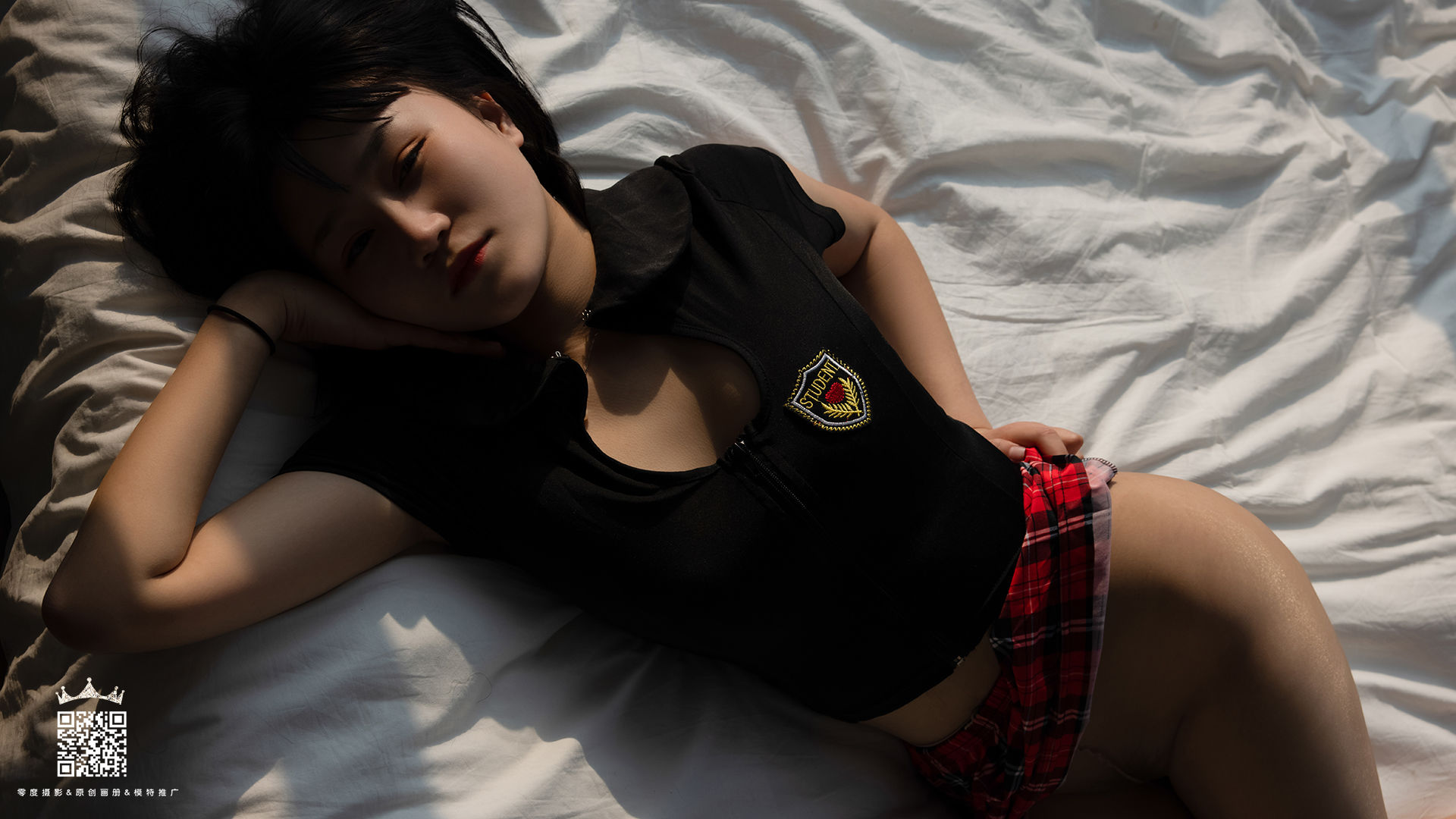 LD zero degree No.135 Yi Nan