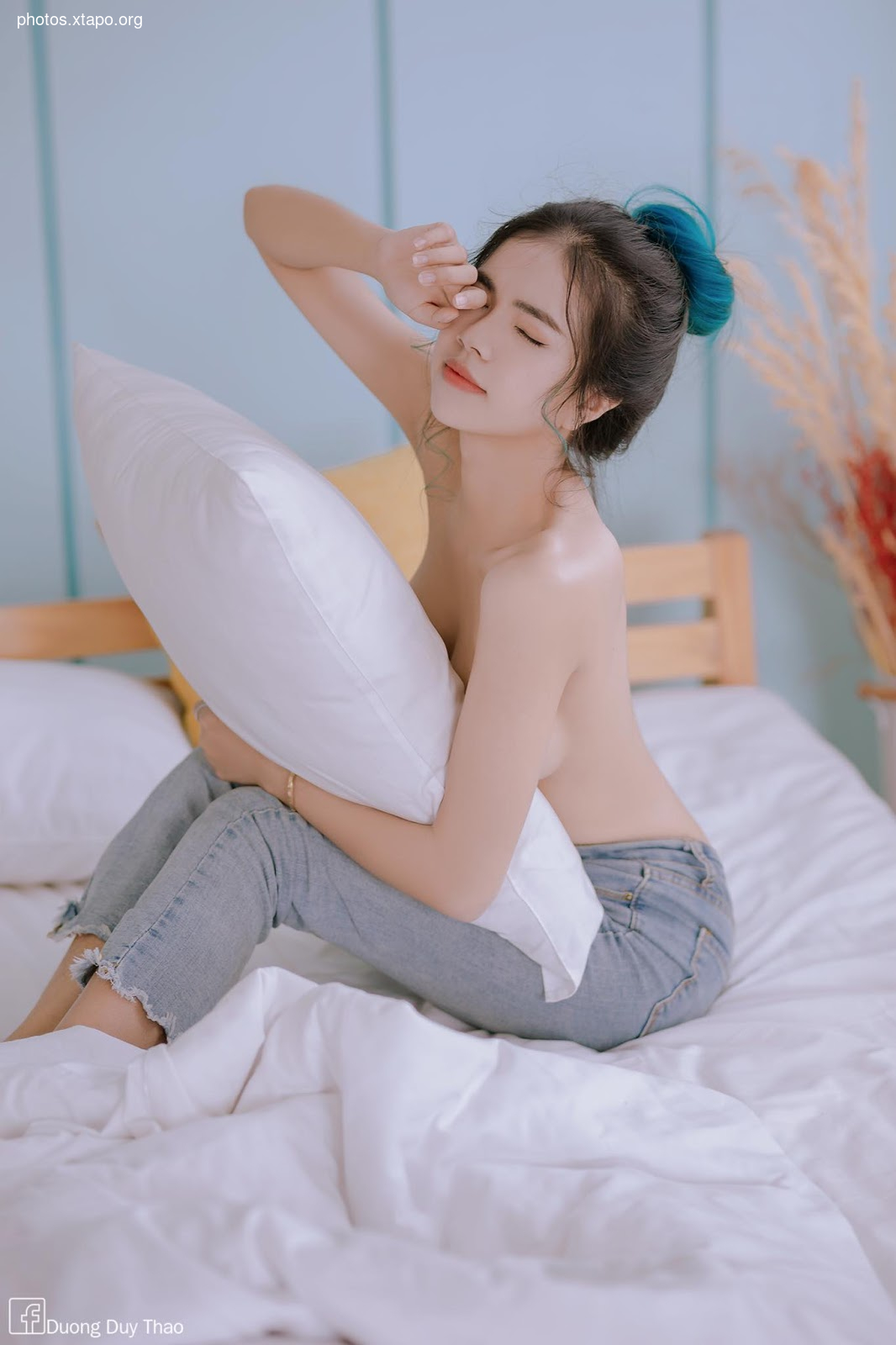 Truong Vu Quynh Mai,