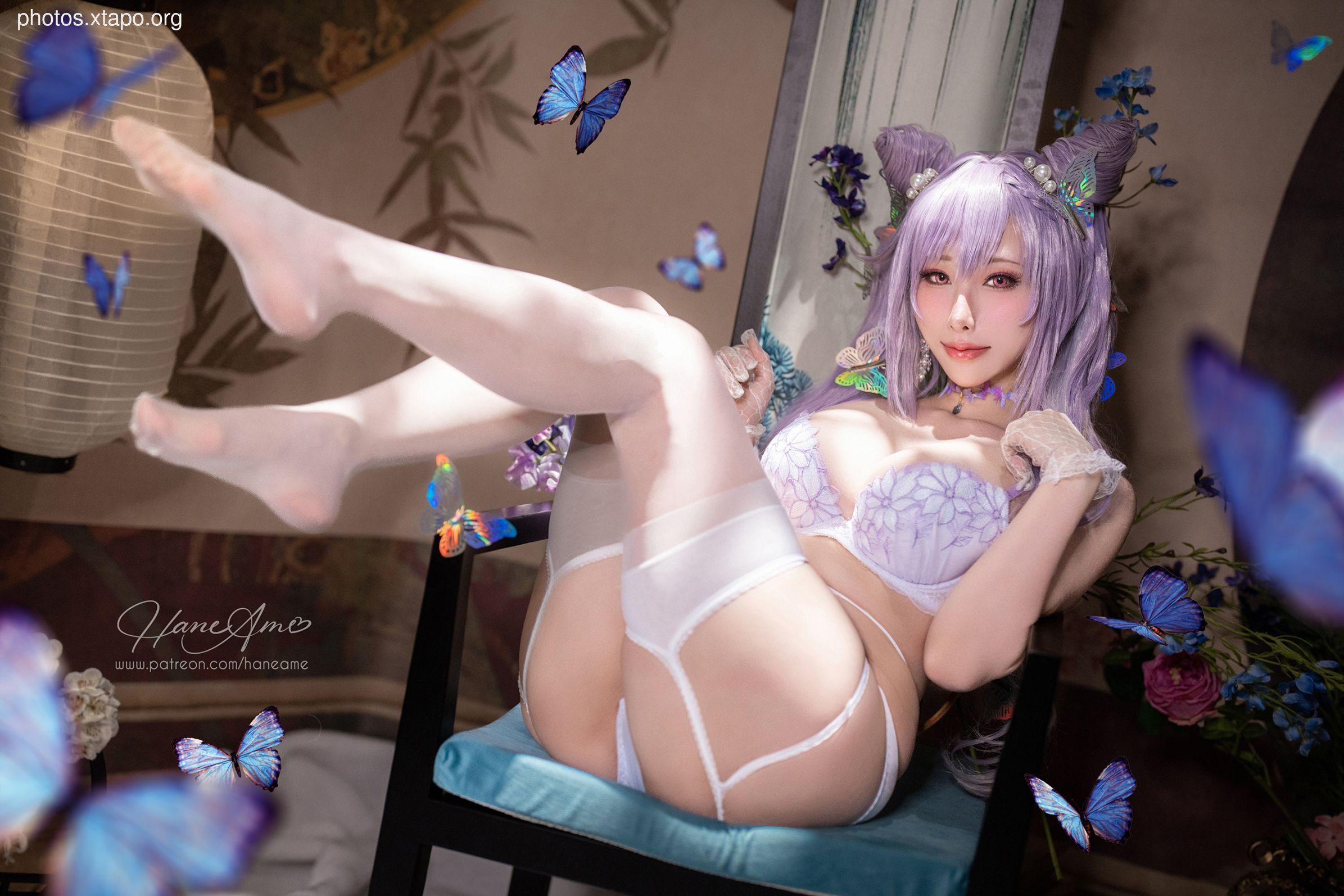 GenshinImpact_刻晴