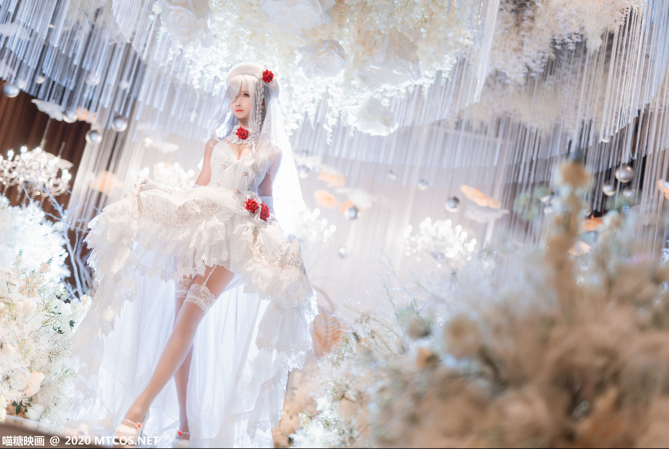 Sugar film Vol.284 3rd _69 Bride