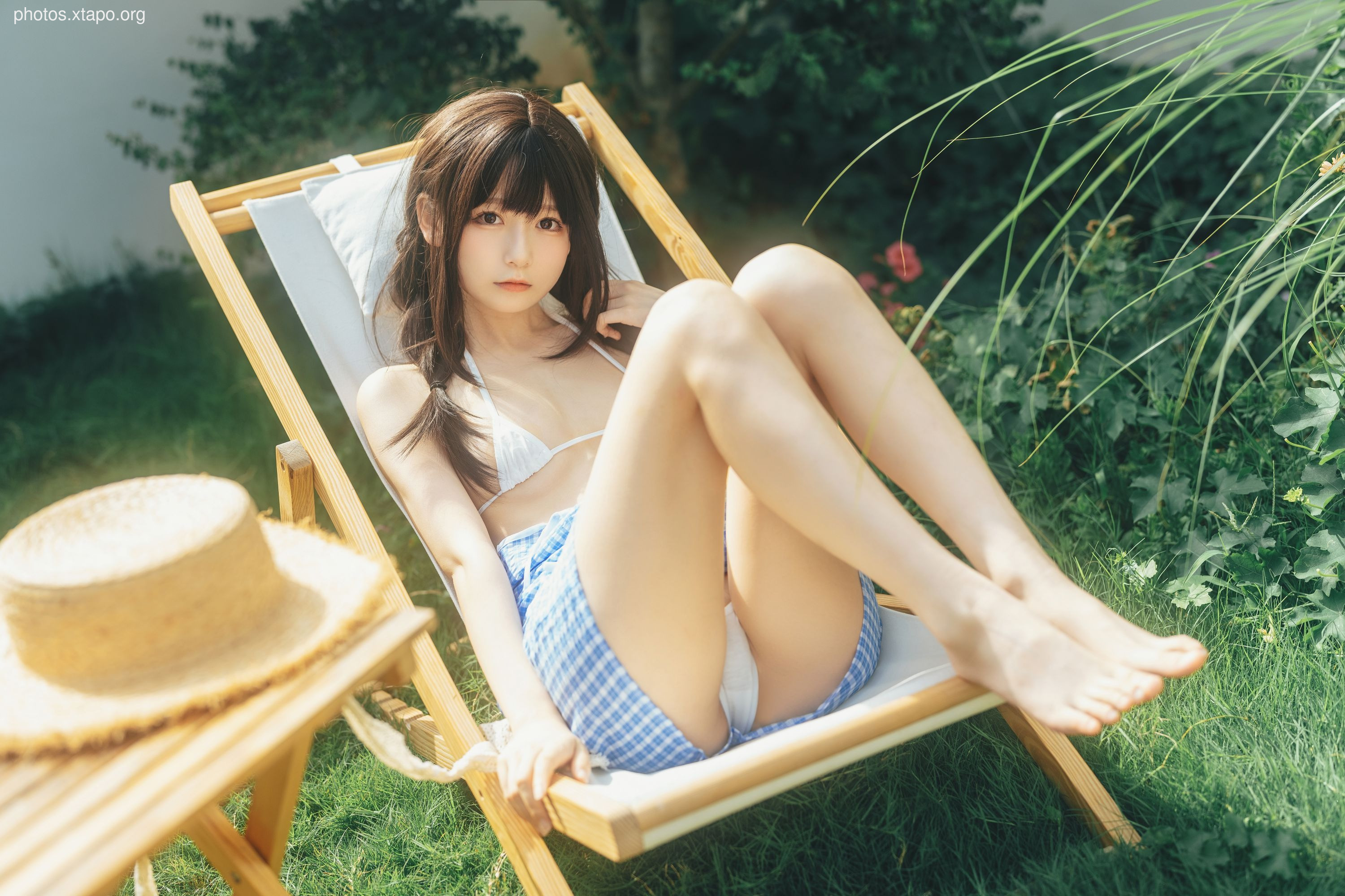 Mats of Dabbu Summer End