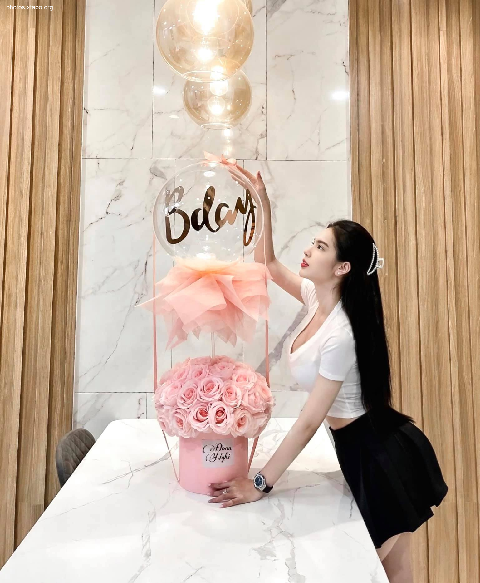 Dinh Trieu Doan Nghi,